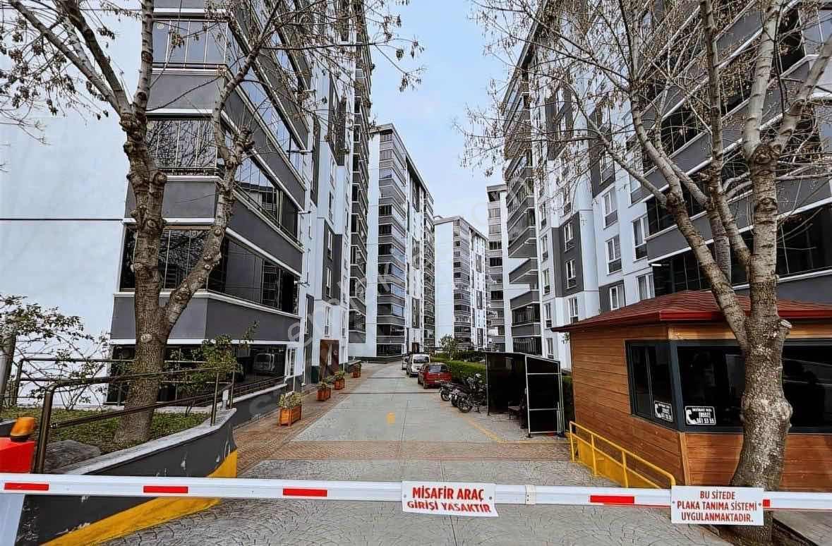 Rw.beta'dan Vadi Samsun Sitesinde Havuzlu, Güvenlikli 2+1! - Görsel 13