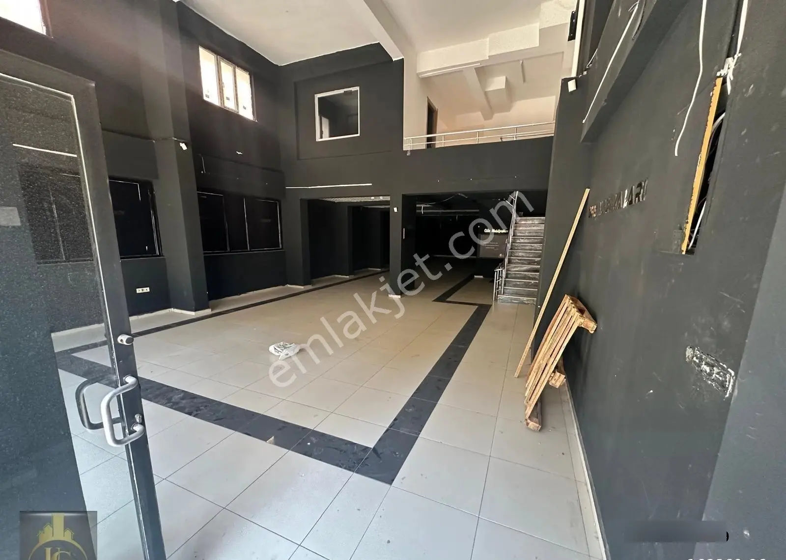 Uyaran79 Gayrimenkul Gaziantep Kilis Yolu 463m2 3 Katlı Dükkan - Görsel 5