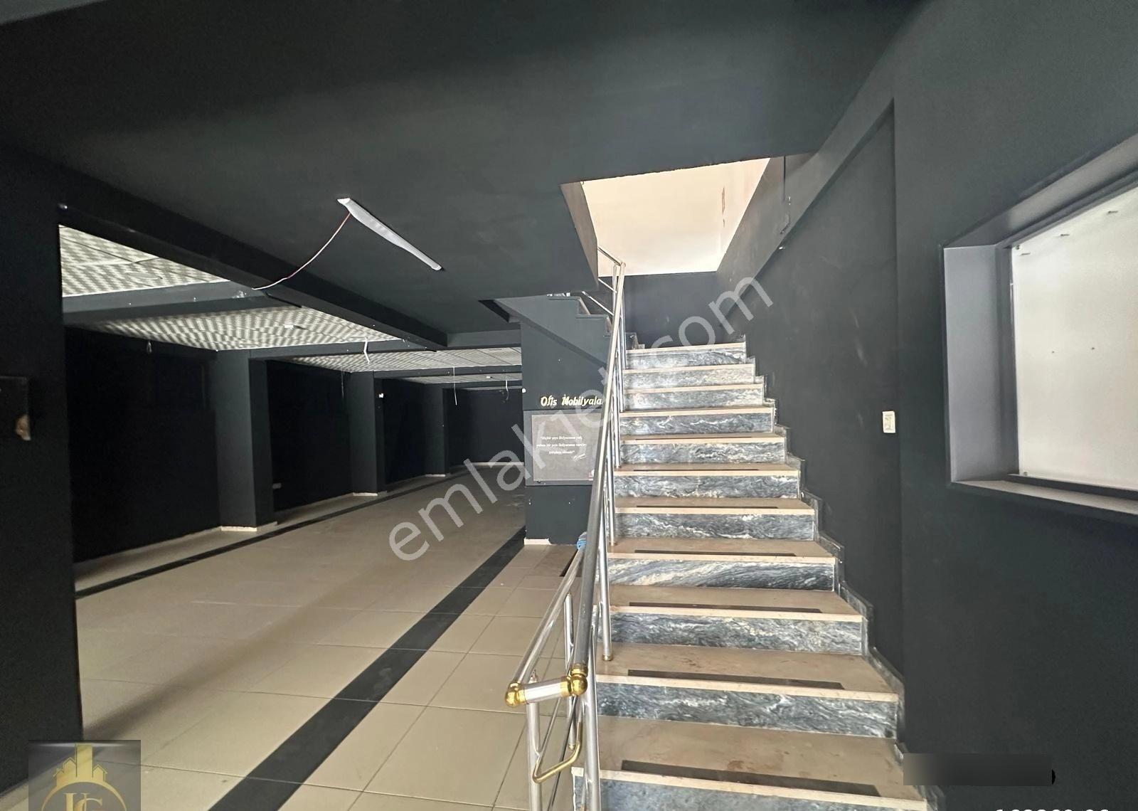 Uyaran79 Gayrimenkul Gaziantep Kilis Yolu 463m2 3 Katlı Dükkan - Görsel 14