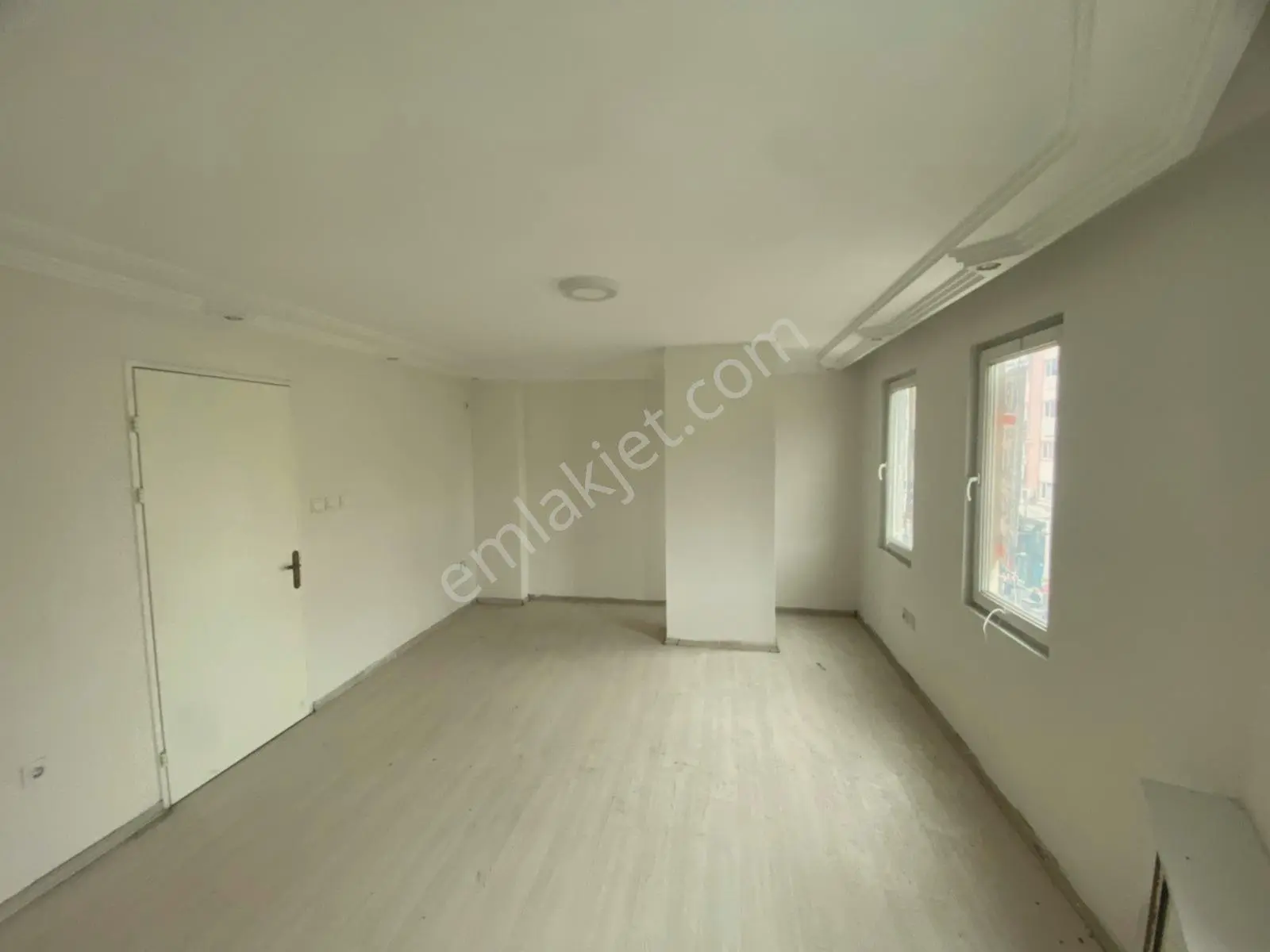 Yatırım Piri'nden Ulu Yol Cephe Adliye Yanı Kiralık Ofis & Büro - Görsel 8