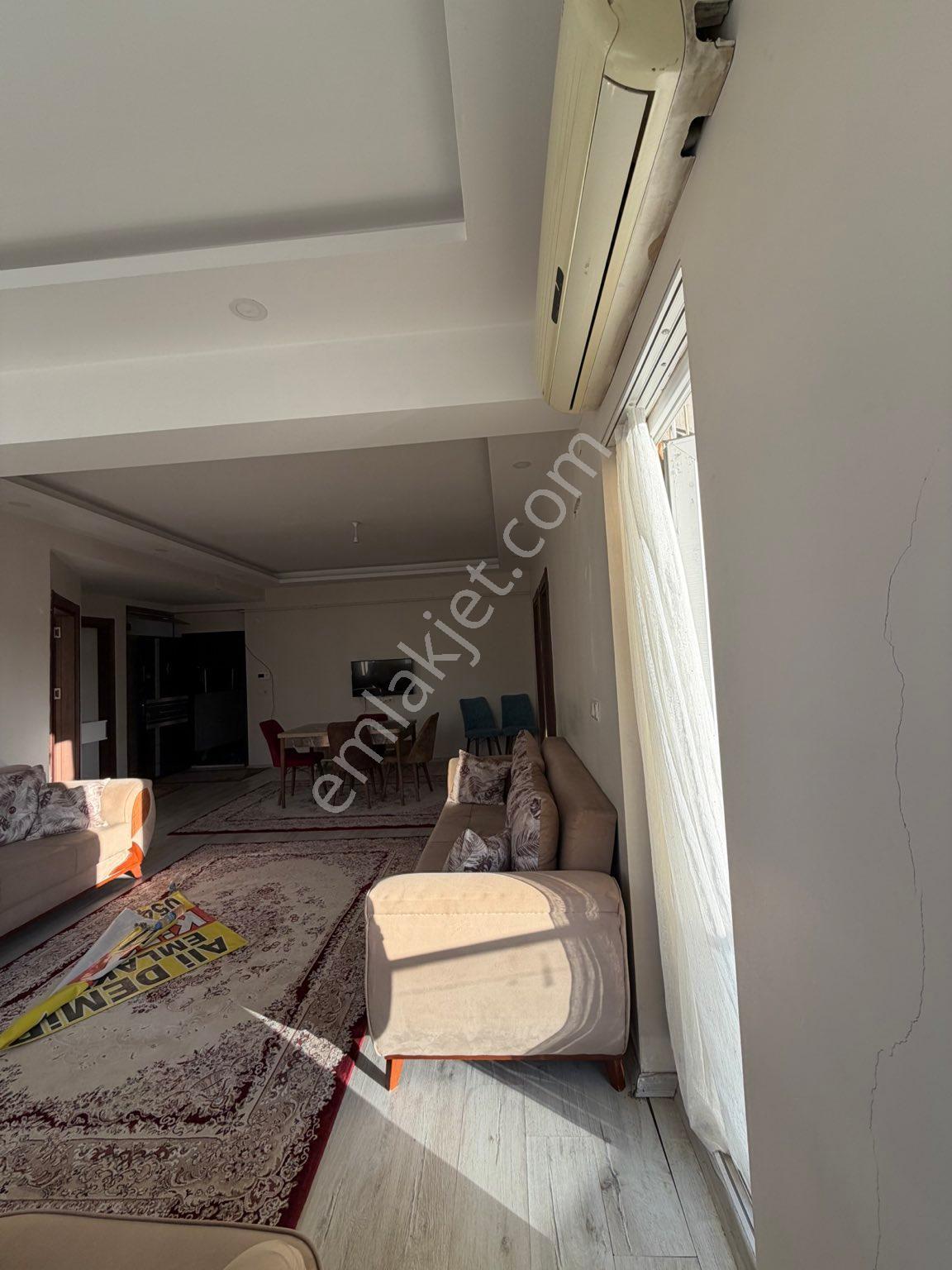 Barış Emlaktan Sırında Kiralık 2+1 Eşyalı Daire - Görsel 14