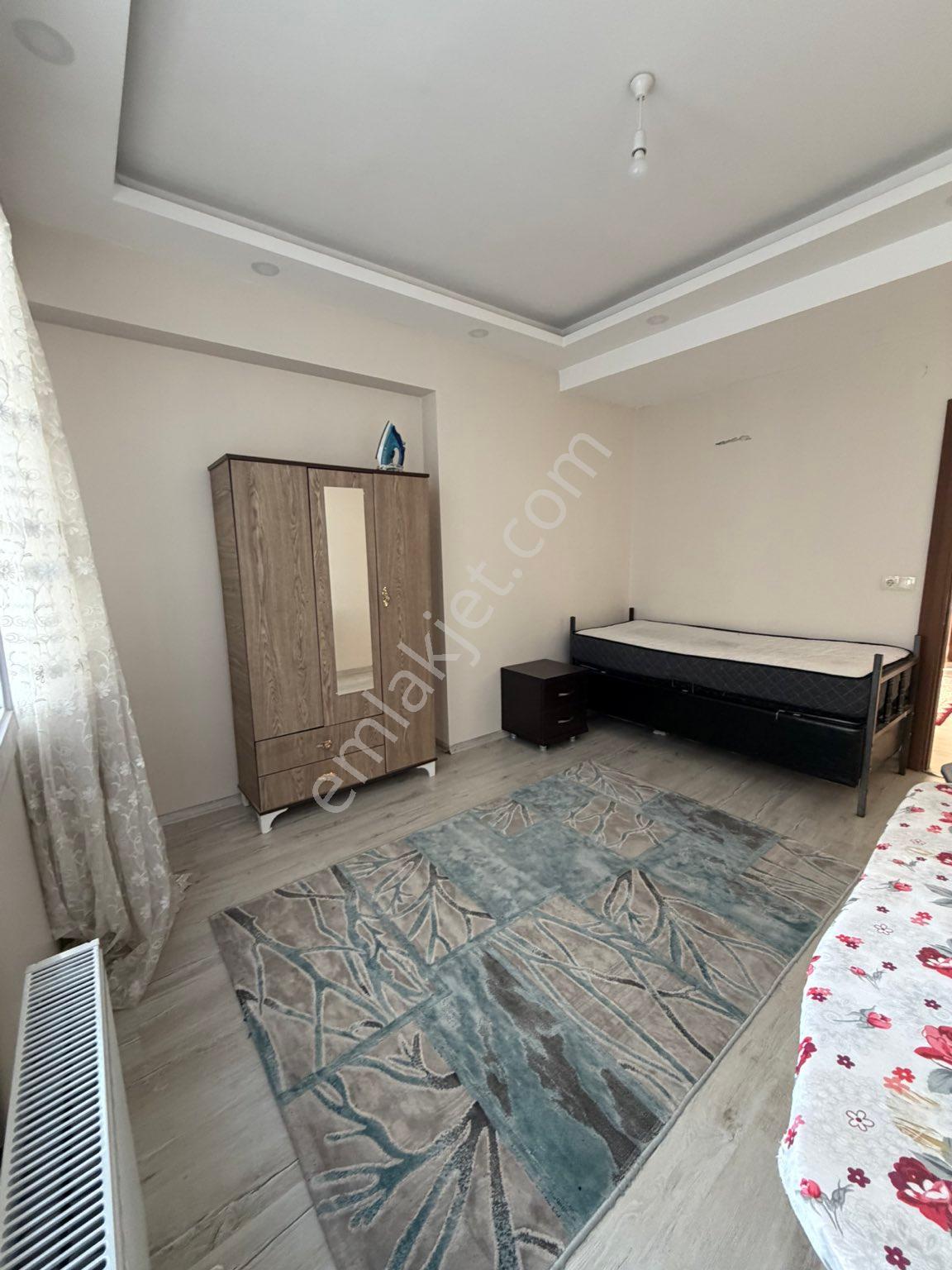 Barış Emlaktan Sırında Kiralık 2+1 Eşyalı Daire - Görsel 7