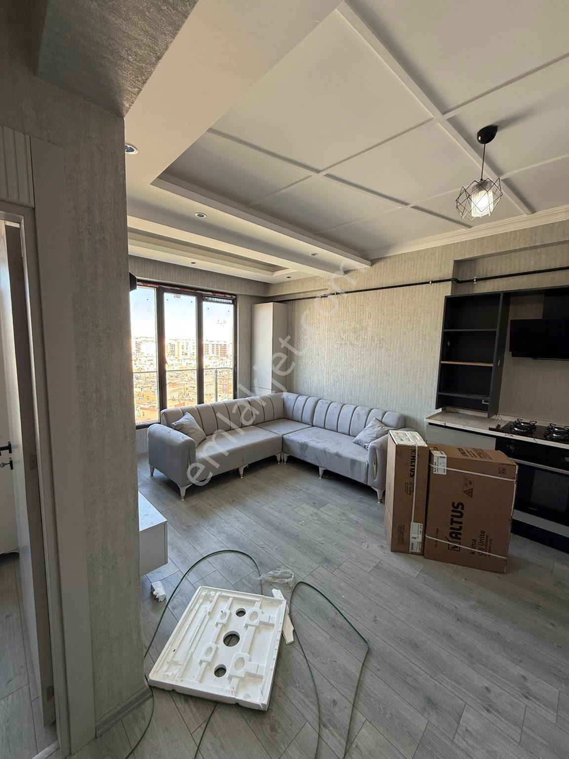 Barış Emlaktan Sırında Kiralık 2+1 Eşyalı Daire - Görsel 18