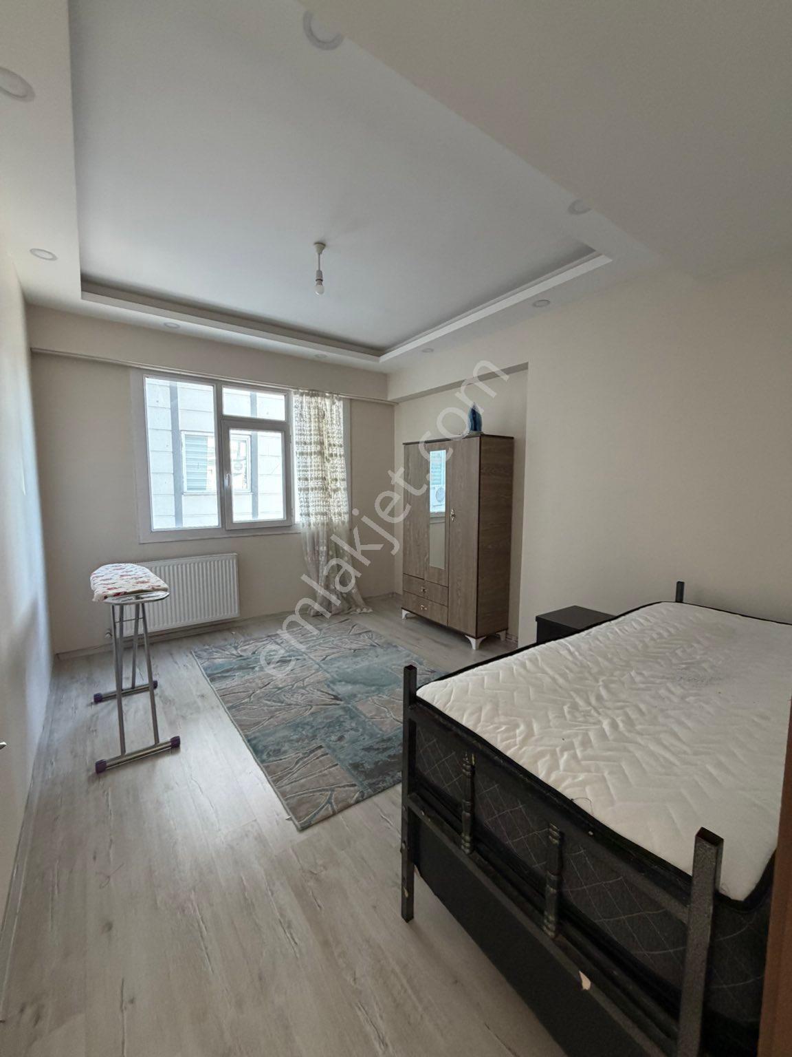Barış Emlaktan Sırında Kiralık 2+1 Eşyalı Daire - Görsel 6
