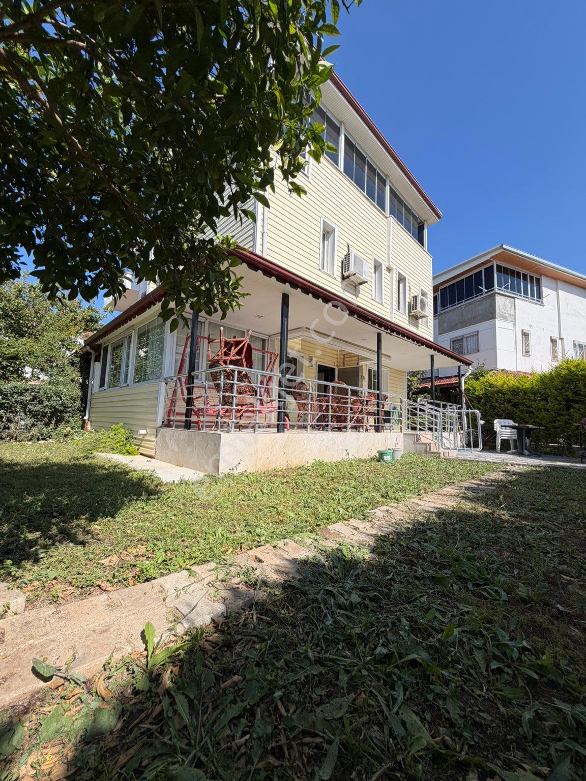 Altınkumda Emsalsiz Fiyata Villa - Görsel 8