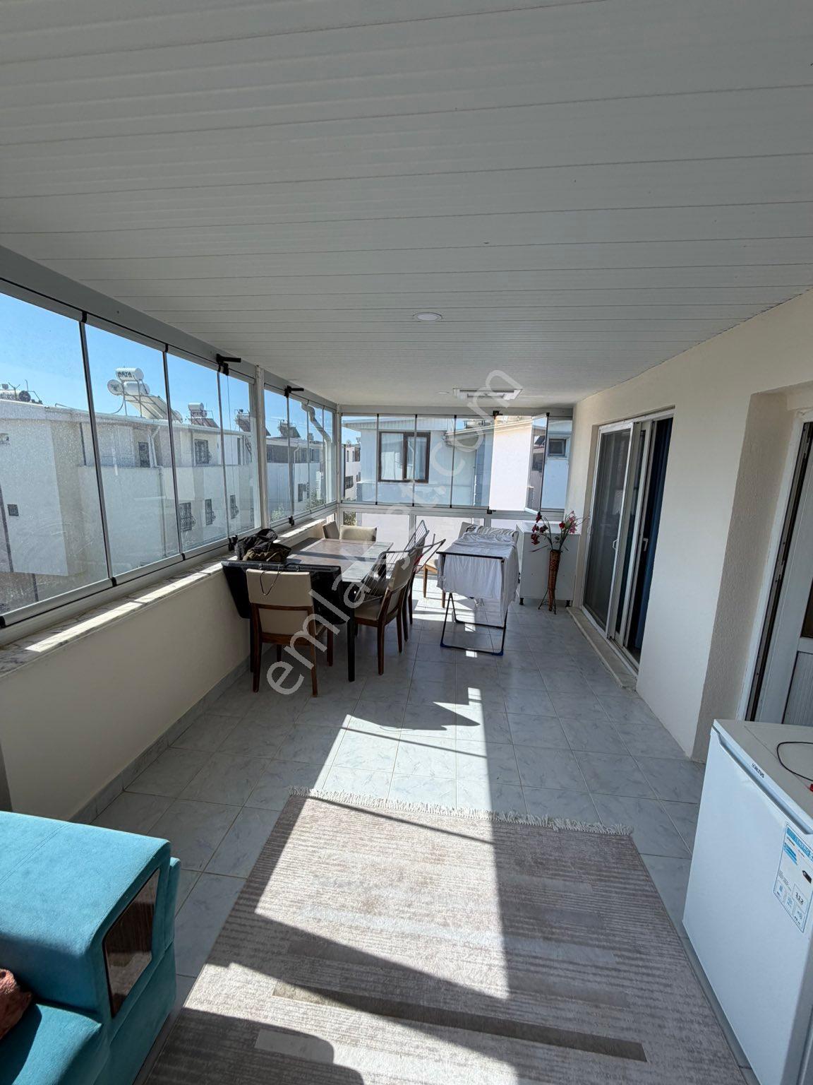 Altınkumda Emsalsiz Fiyata Villa - Görsel 26