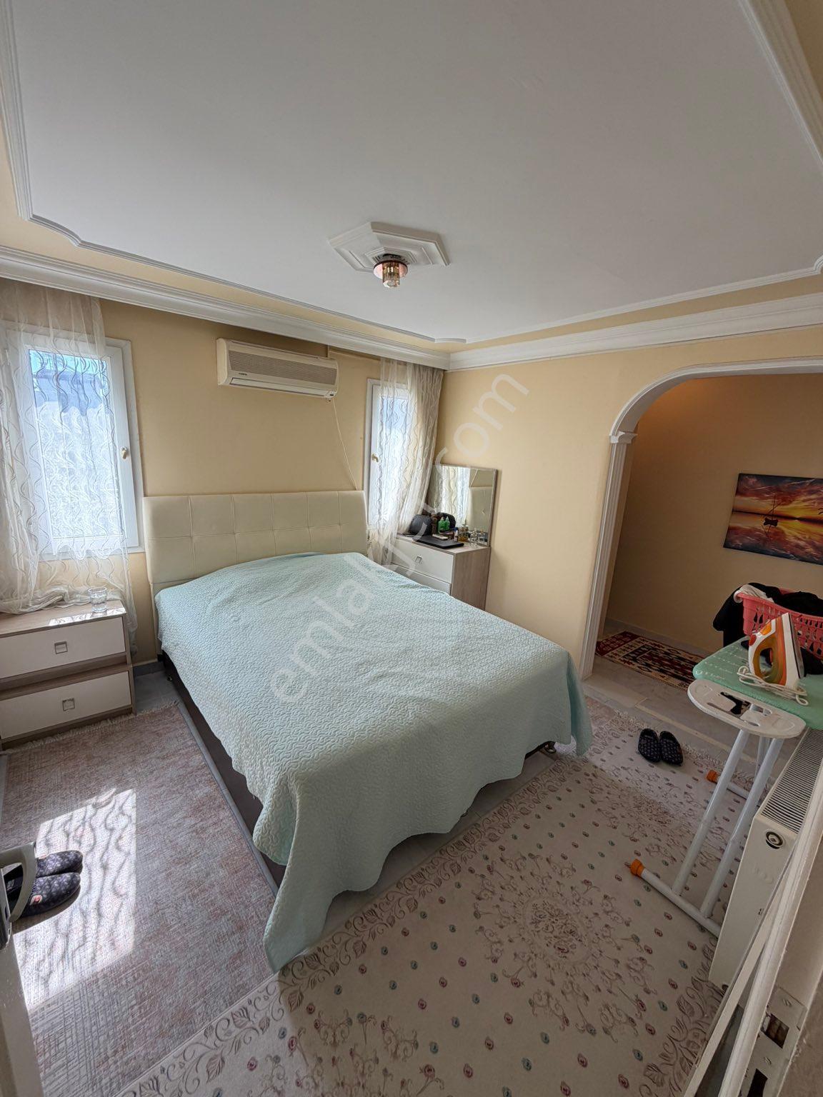 Altınkumda Emsalsiz Fiyata Villa - Görsel 18