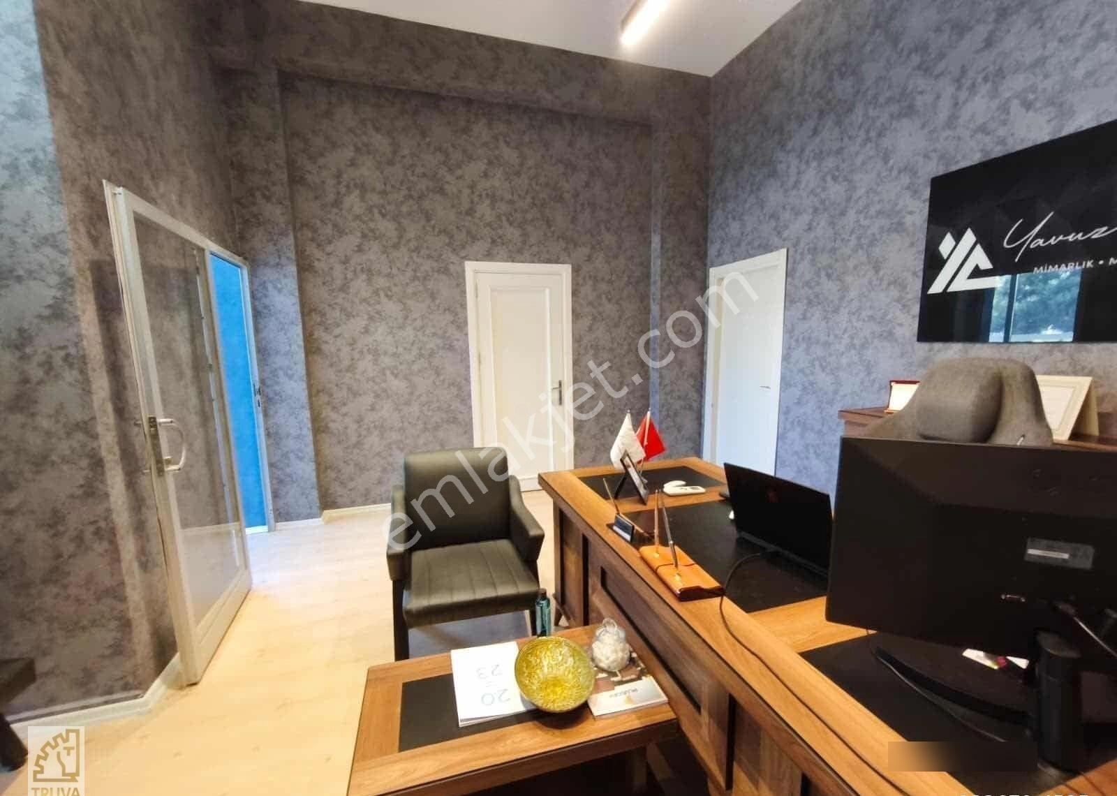 Truva/onur Gündüzcü'den Kiralık İşyeri - Görsel 7
