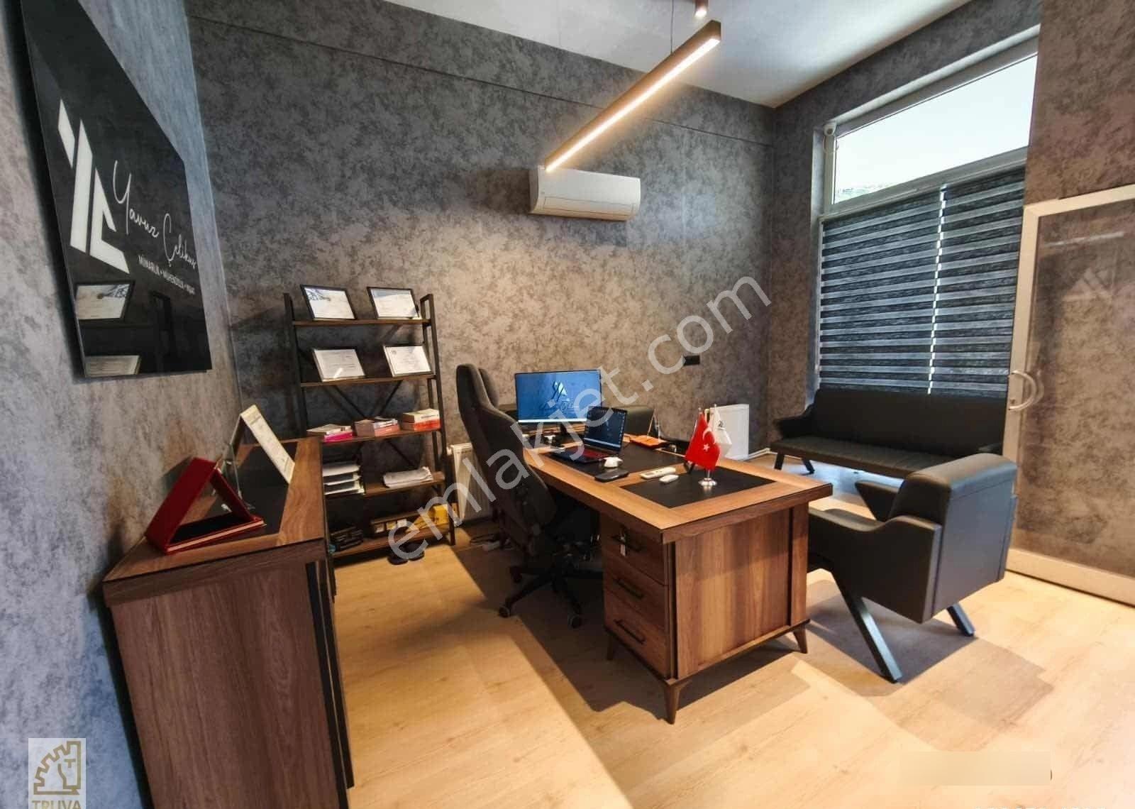 Truva/onur Gündüzcü'den Kiralık İşyeri - Görsel 14