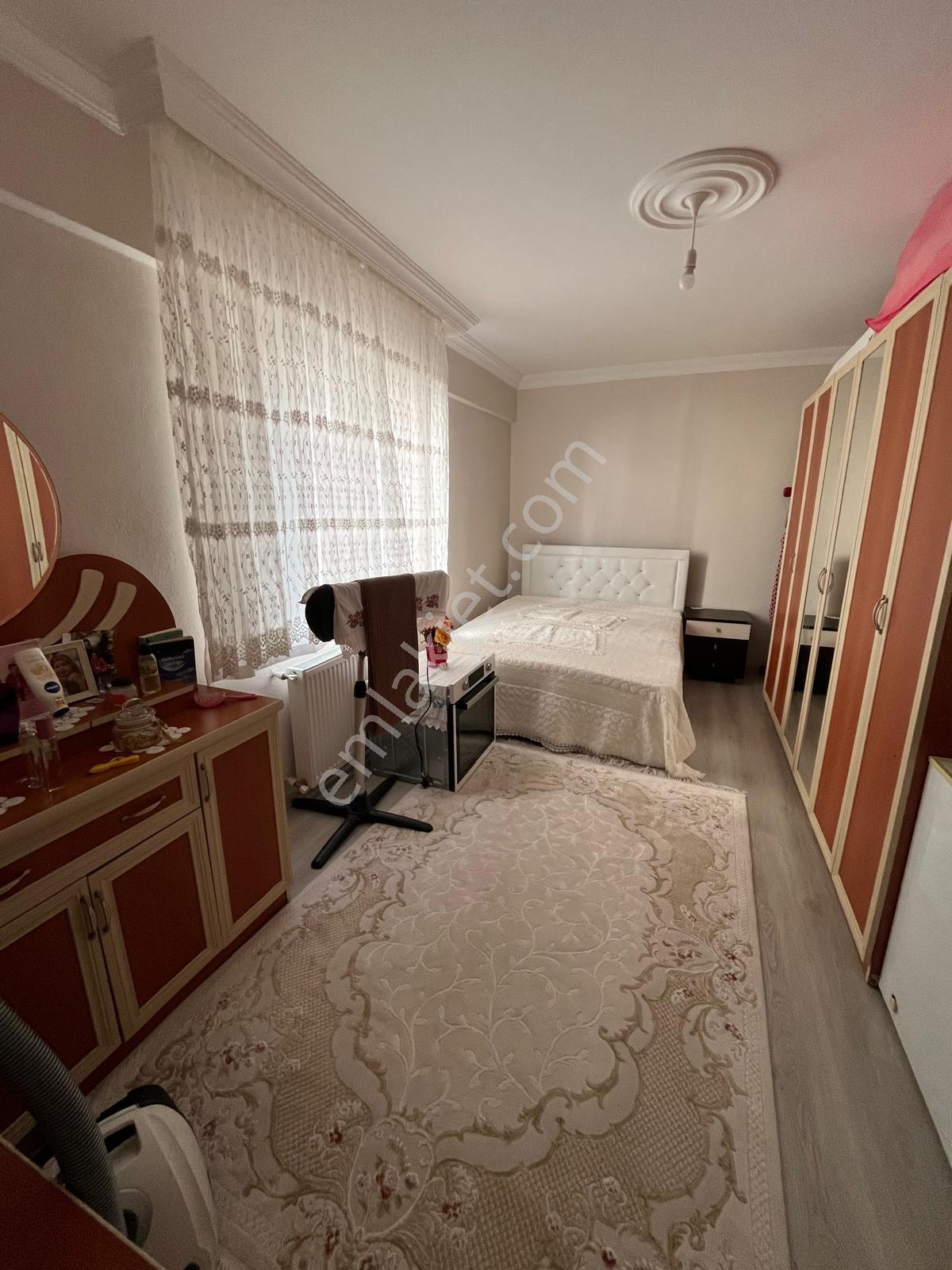 Bafra Vıp Gym.den Kemal Paşa Mah.de 2+1, 120m2 Satılık Daire - Görsel 4