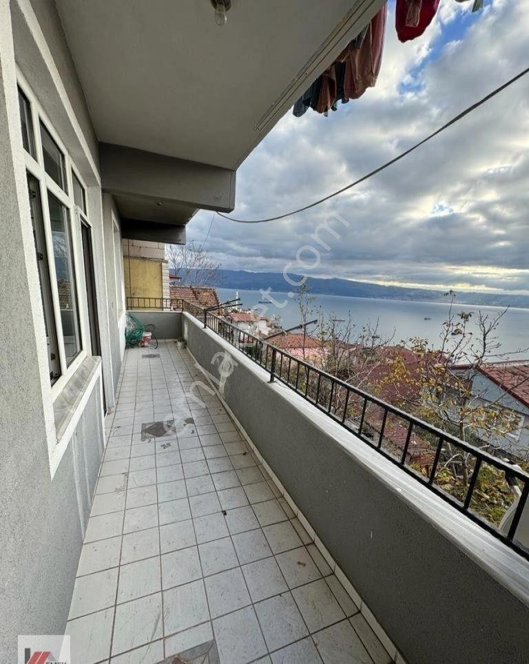 Emek Emlak'tan Kışladüzü Mah.de 3+1 Arakat Kiralık Daire K-3007 - Görsel 25