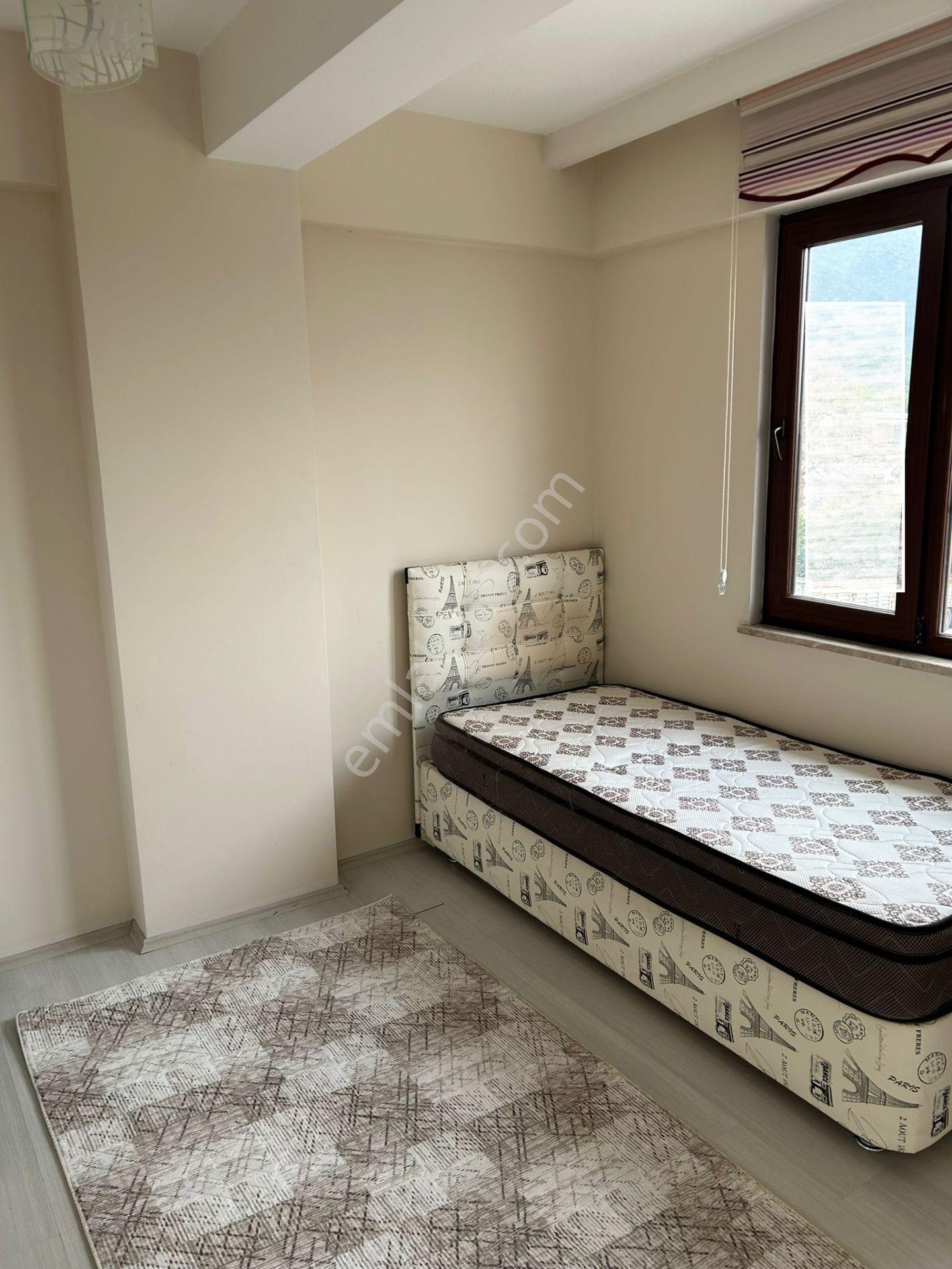 Ender Uysal Gayrimenkulden Zeytinköy De Kiralık 2+1 Apart... - Görsel 13