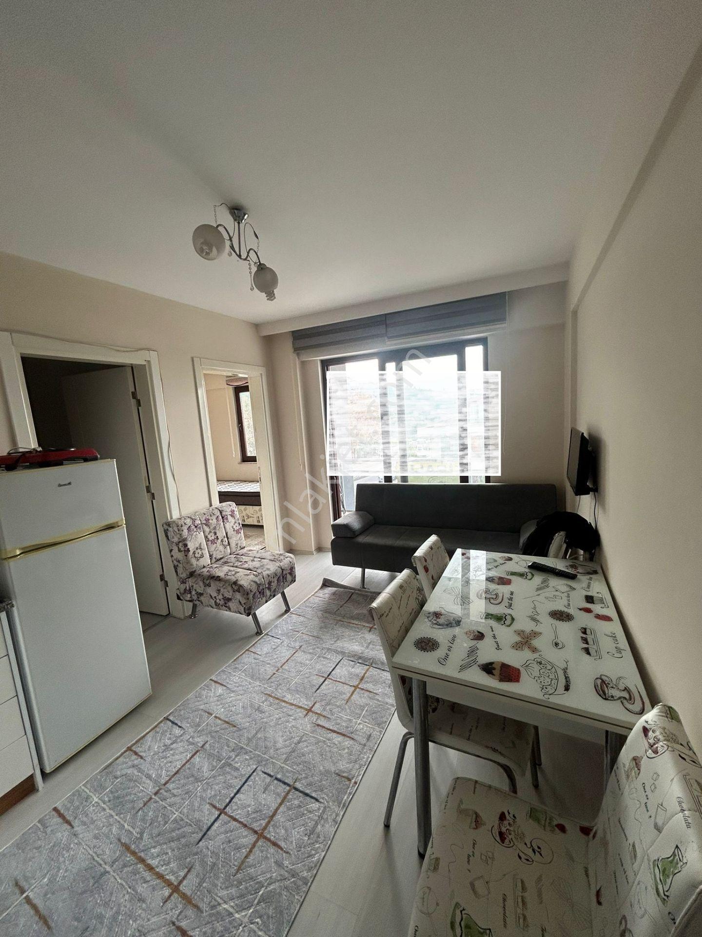 Ender Uysal Gayrimenkulden Zeytinköy De Kiralık 2+1 Apart... - Görsel 6