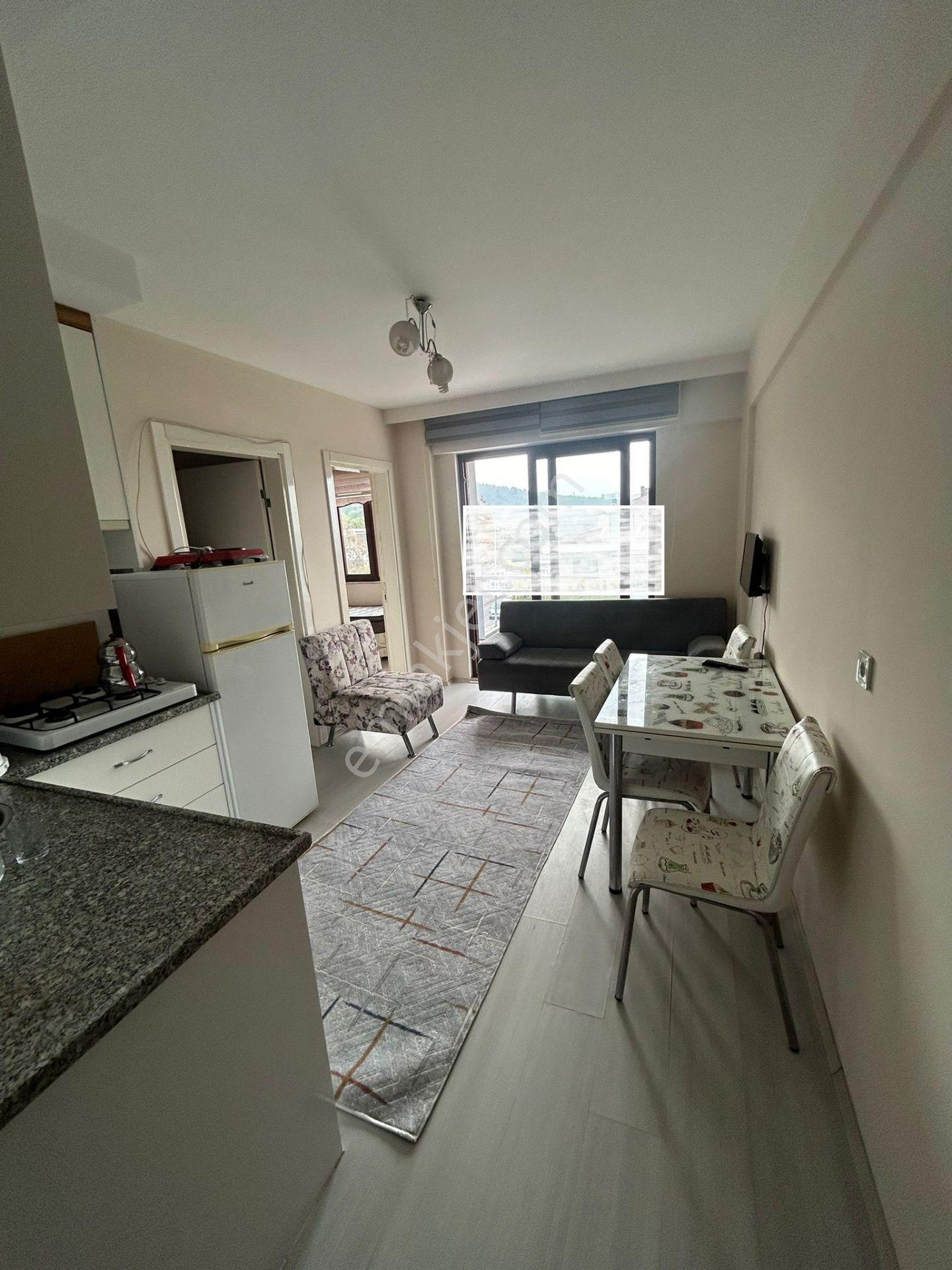 Ender Uysal Gayrimenkulden Zeytinköy De Kiralık 2+1 Apart... - Görsel 11
