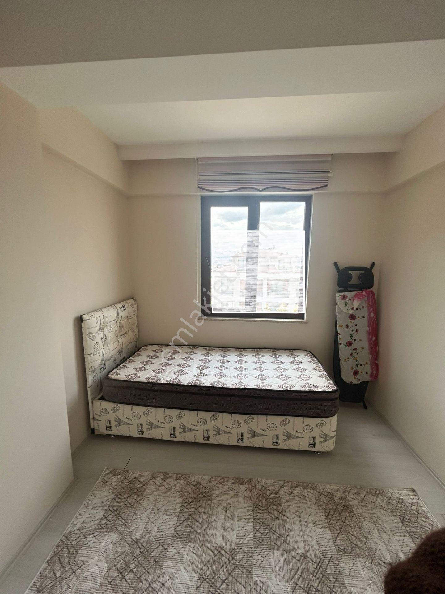 Ender Uysal Gayrimenkulden Zeytinköy De Kiralık 2+1 Apart... - Görsel 12