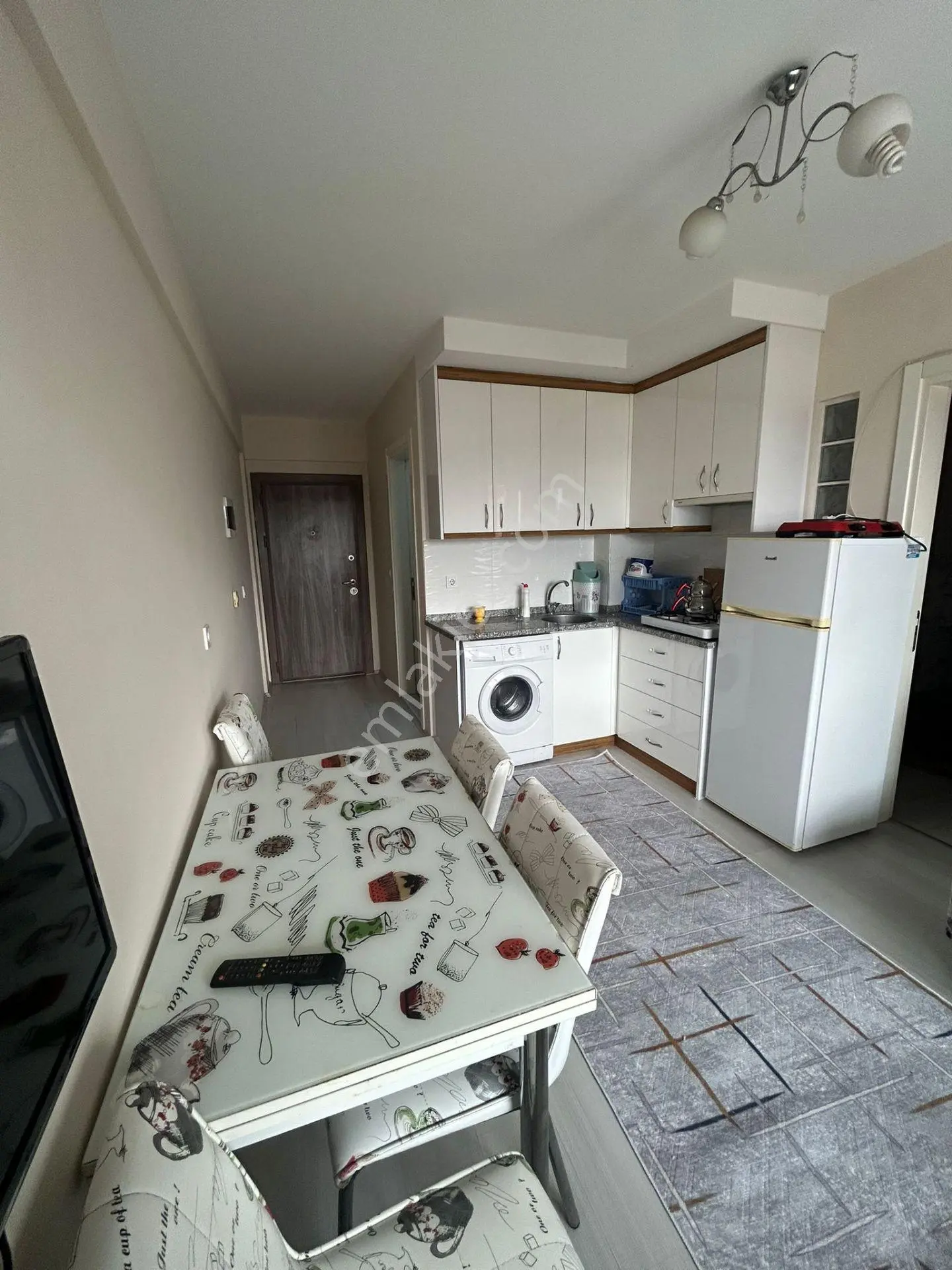 Ender Uysal Gayrimenkulden Zeytinköy De Kiralık 2+1 Apart... - Görsel 3