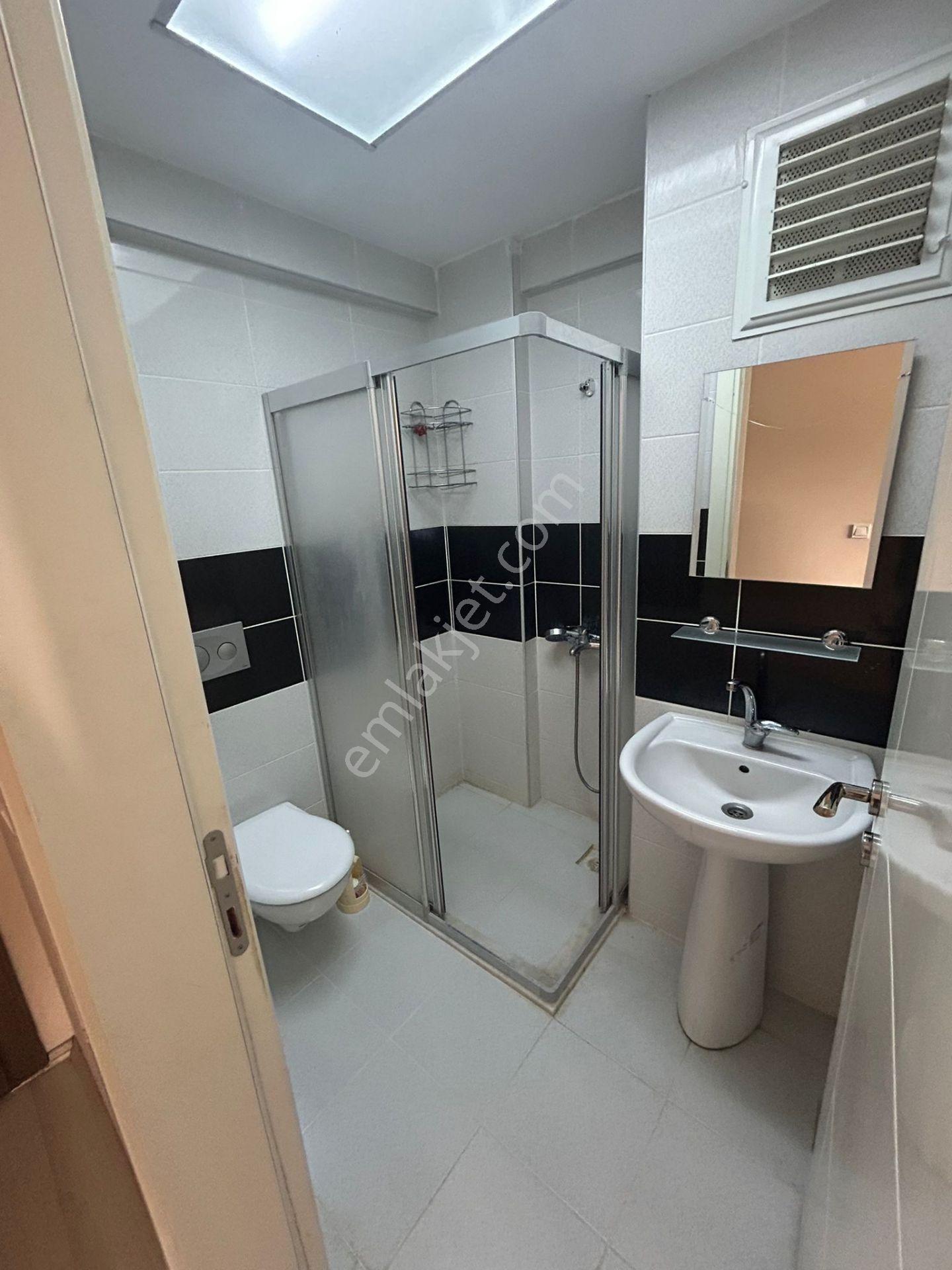 Ender Uysal Gayrimenkulden Zeytinköy De Kiralık 2+1 Apart... - Görsel 8