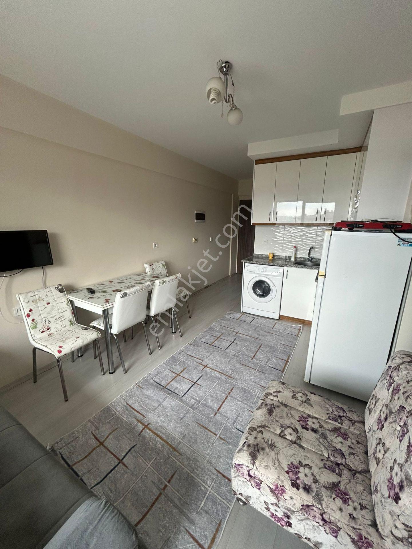 Ender Uysal Gayrimenkulden Zeytinköy De Kiralık 2+1 Apart... - Görsel 7
