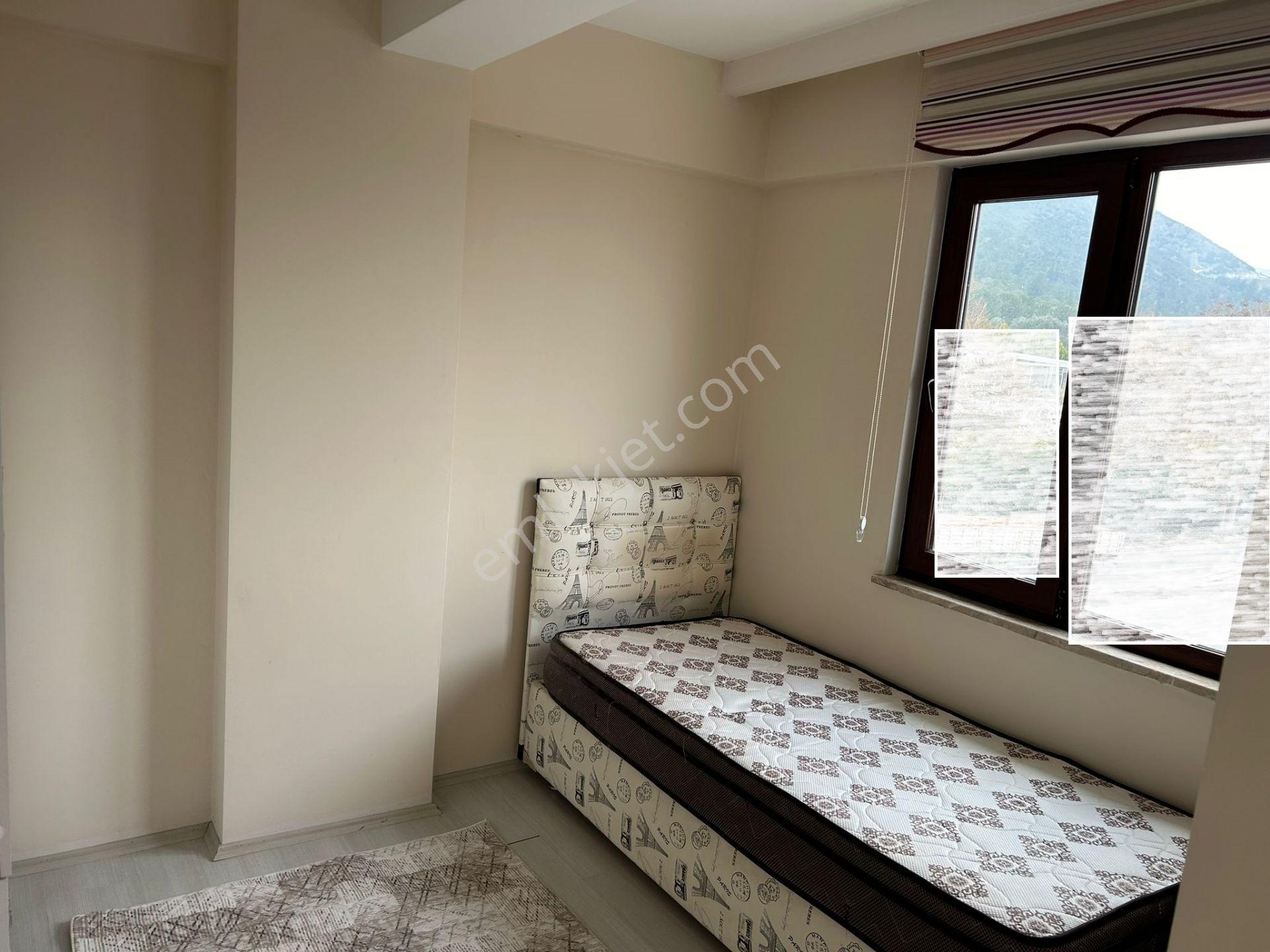 Ender Uysal Gayrimenkulden Zeytinköy De Kiralık 2+1 Apart... - Görsel 10