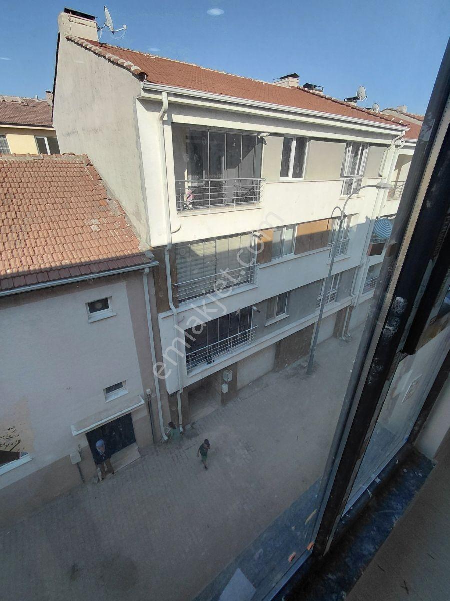 Kaymen Emlak Satılık Sıfır 2+0 65 M2 Asansörlü Balkonlu Garajlı - Görsel 20