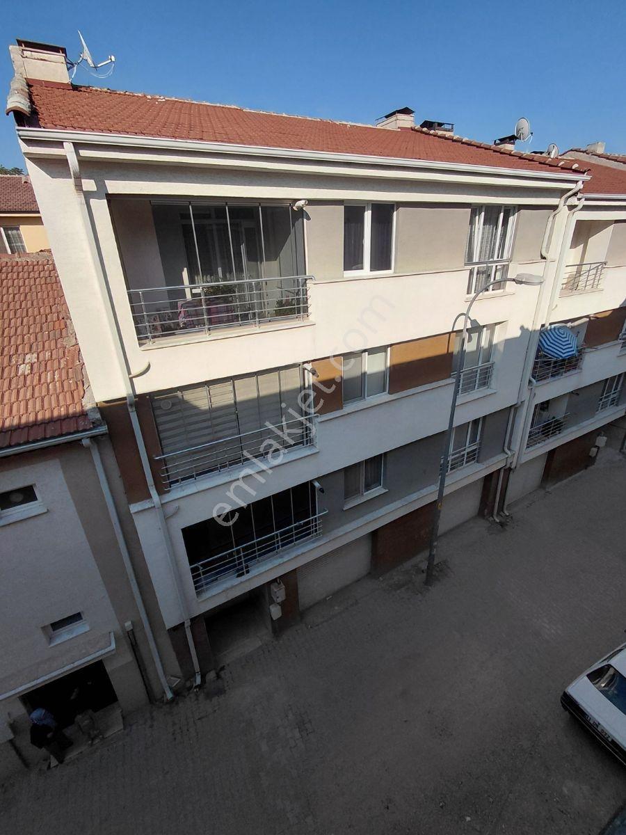 Kaymen Emlak Satılık Sıfır 2+0 65 M2 Asansörlü Balkonlu Garajlı - Görsel 15