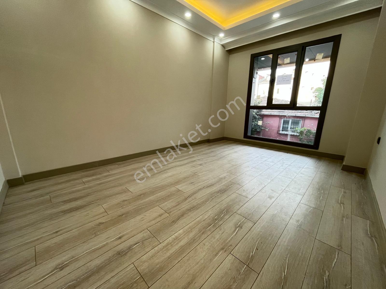 Seba'dan İnönü Mh 2+1 75m2 Otoparklı Asnsörlü Satılık Yüksek Giriş - Görsel 2
