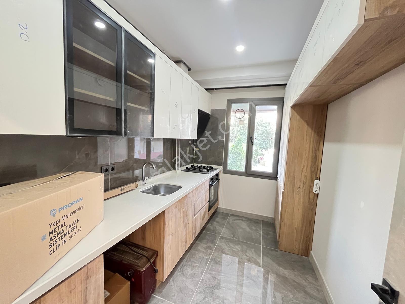 Seba'dan İnönü Mh 2+1 75m2 Otoparklı Asnsörlü Satılık Yüksek Giriş - Görsel 8