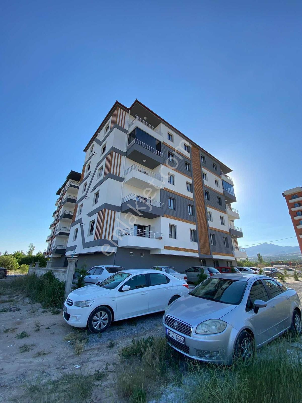 Hastane Yakını Eşyasız Kiralık 2+1 Daire - Görsel 4