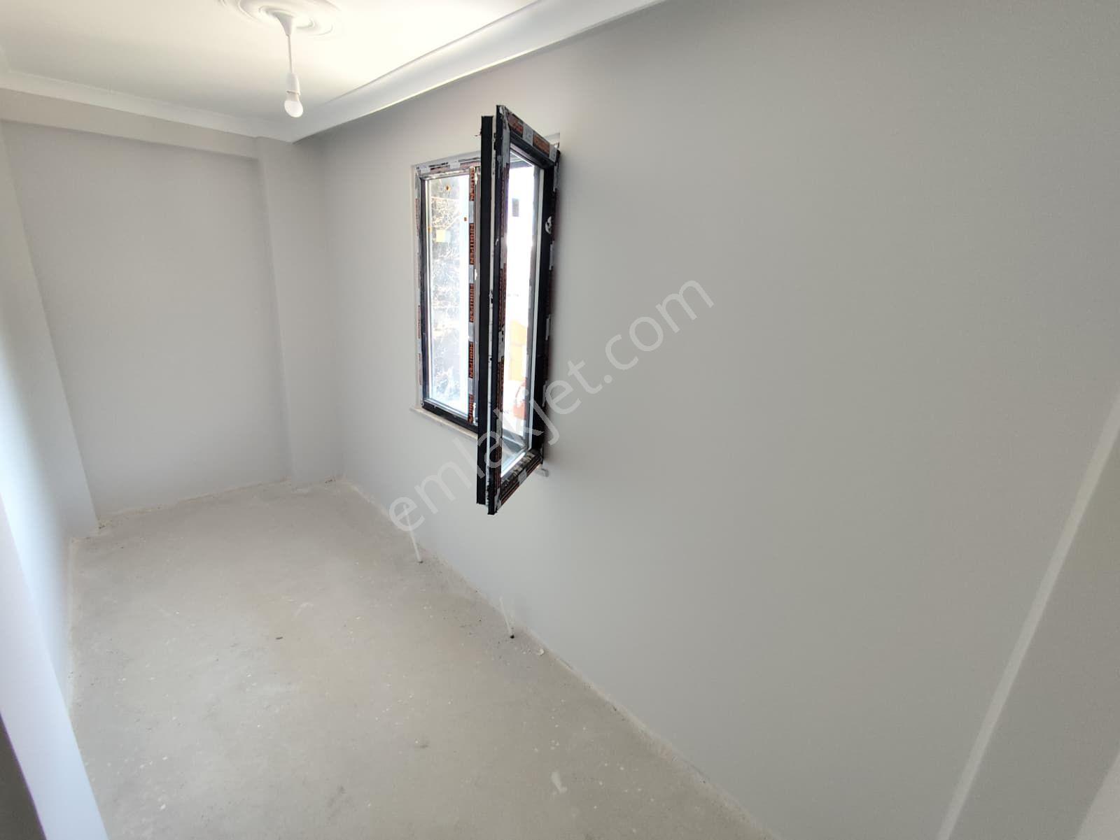 Üç Kardeşler İnş Gazi Mahallesi 3+1 Sıfır 110m2 Satılık Daire - Görsel 16