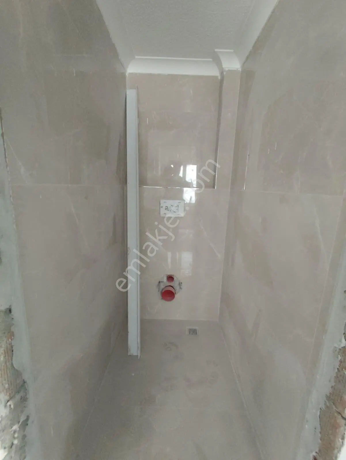 Üç Kardeşler İnş Gazi Mahallesi 3+1 Sıfır 110m2 Satılık Daire - Görsel 13