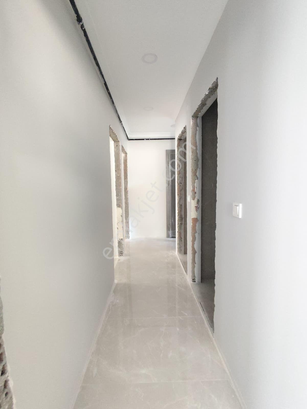 Üç Kardeşler İnş Gazi Mahallesi 3+1 Sıfır 110m2 Satılık Daire - Görsel 5