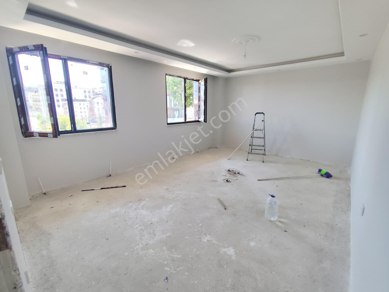 Üç Kardeşler İnş Gazi Mahallesi 3+1 Sıfır 110m2 Satılık Daire - Görsel 2