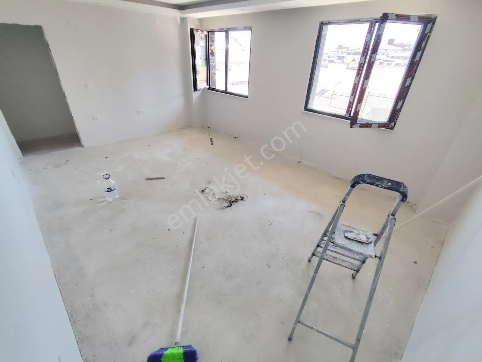 Üç Kardeşler İnş Gazi Mahallesi 3+1 Sıfır 110m2 Satılık Daire - Görsel 22