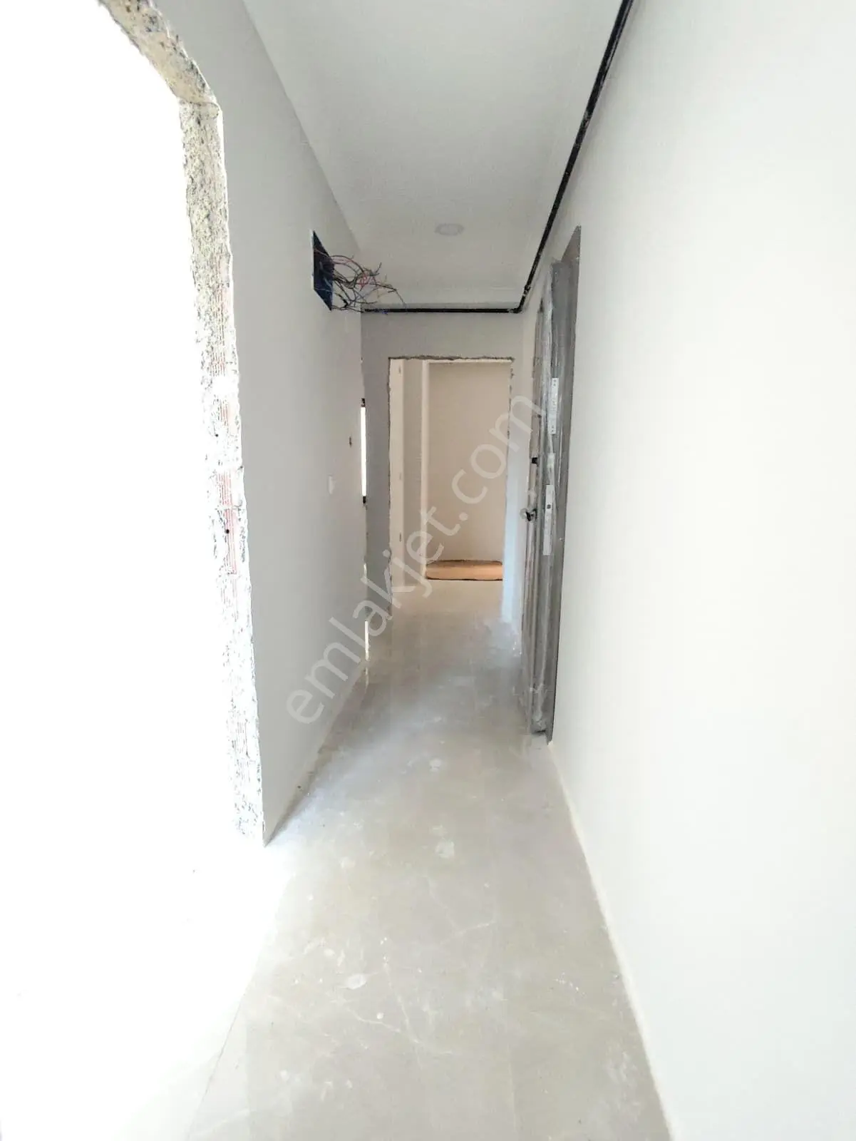 Üç Kardeşler İnş Gazi Mahallesi 3+1 Sıfır 110m2 Satılık Daire - Görsel 20