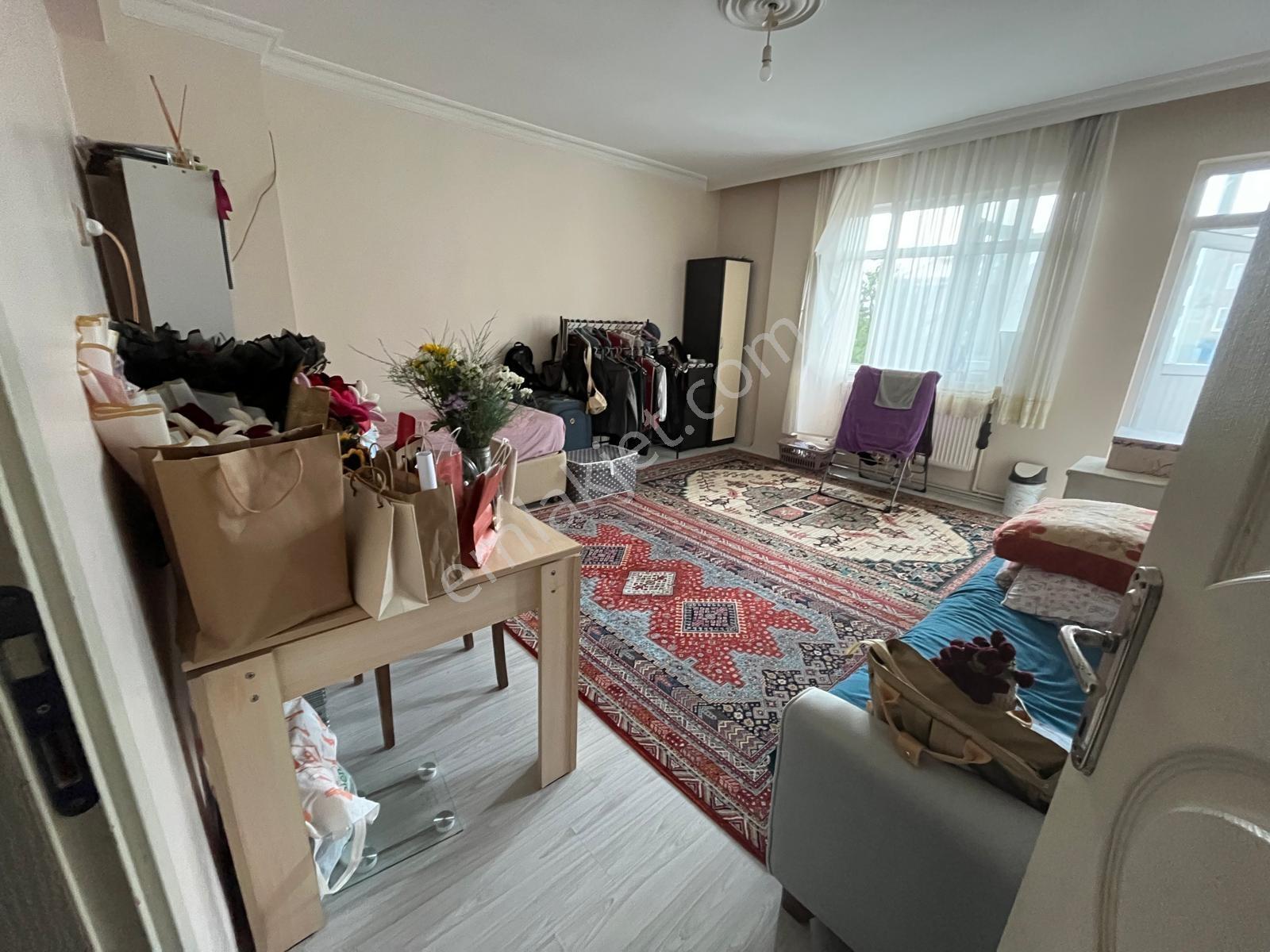 Elit Emlak'tan 100. Yılda 3+1 Eşyalı Kiralık Daire - Görsel 11