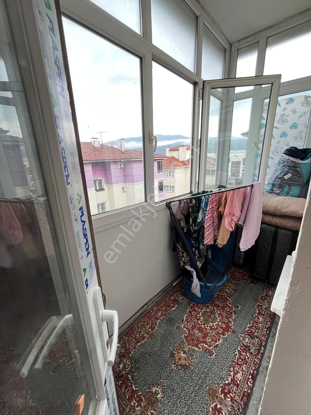 Elit Emlak'tan 100. Yılda 3+1 Eşyalı Kiralık Daire - Görsel 9