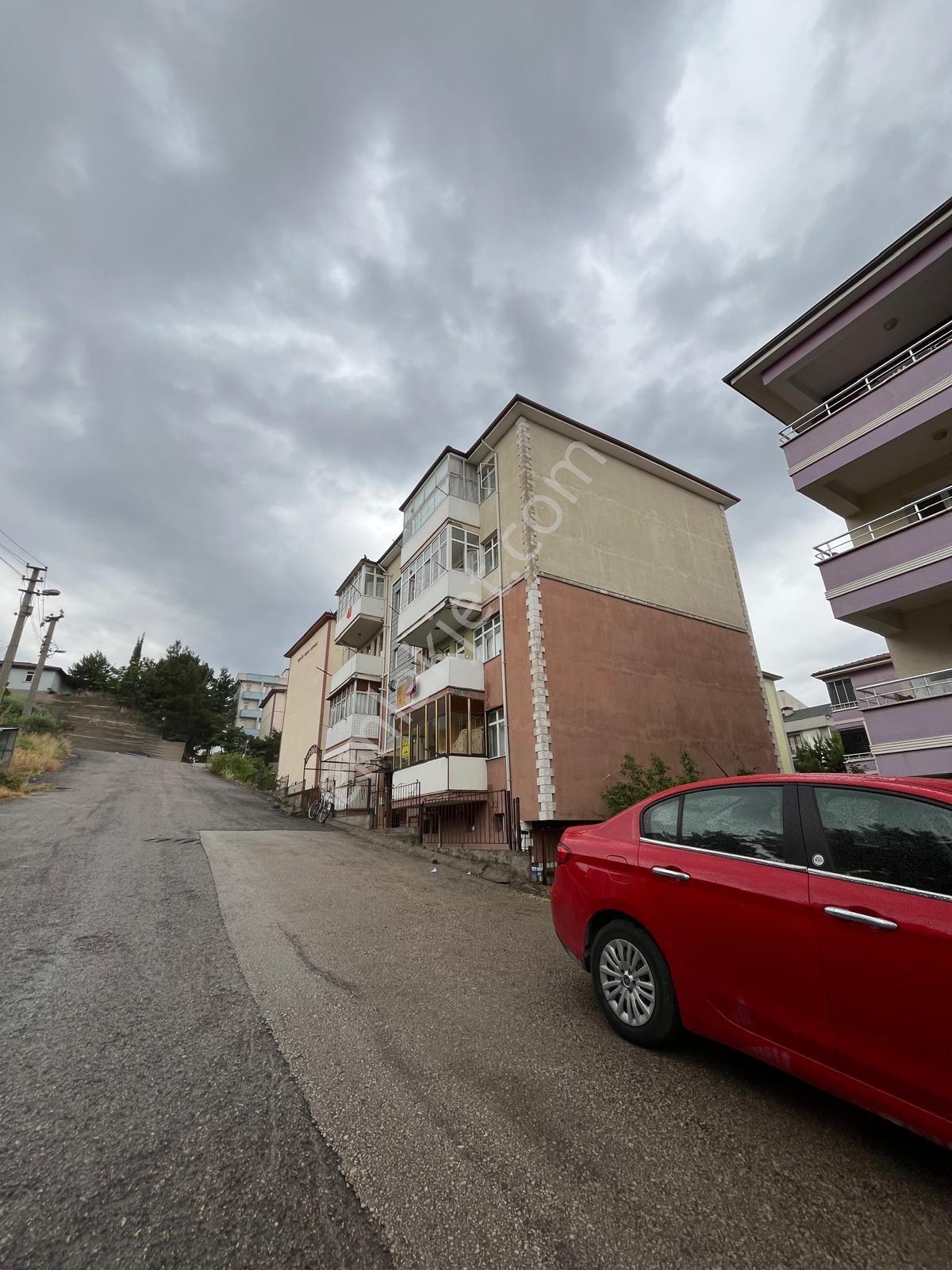 Elit Emlak'tan 100. Yılda 3+1 Eşyalı Kiralık Daire - Görsel 21