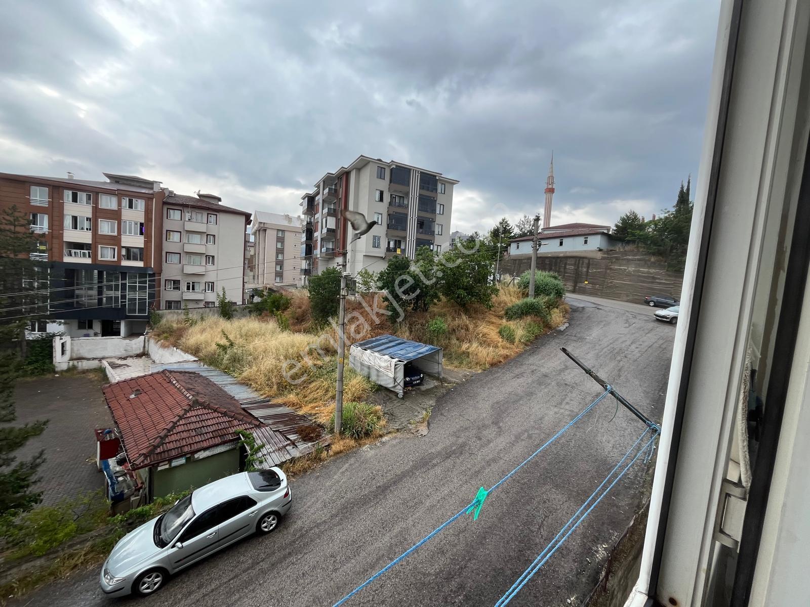 Elit Emlak'tan 100. Yılda 3+1 Eşyalı Kiralık Daire - Görsel 13