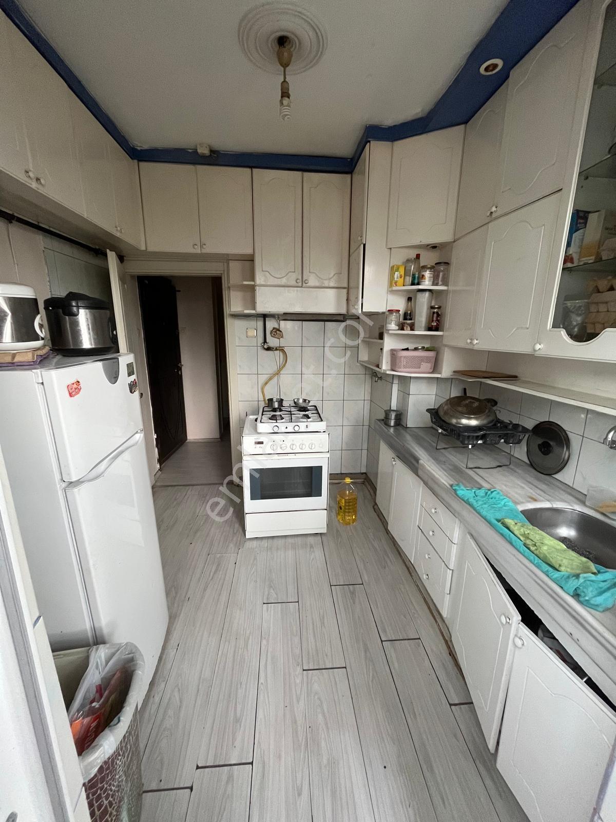 Elit Emlak'tan 100. Yılda 3+1 Eşyalı Kiralık Daire - Görsel 22