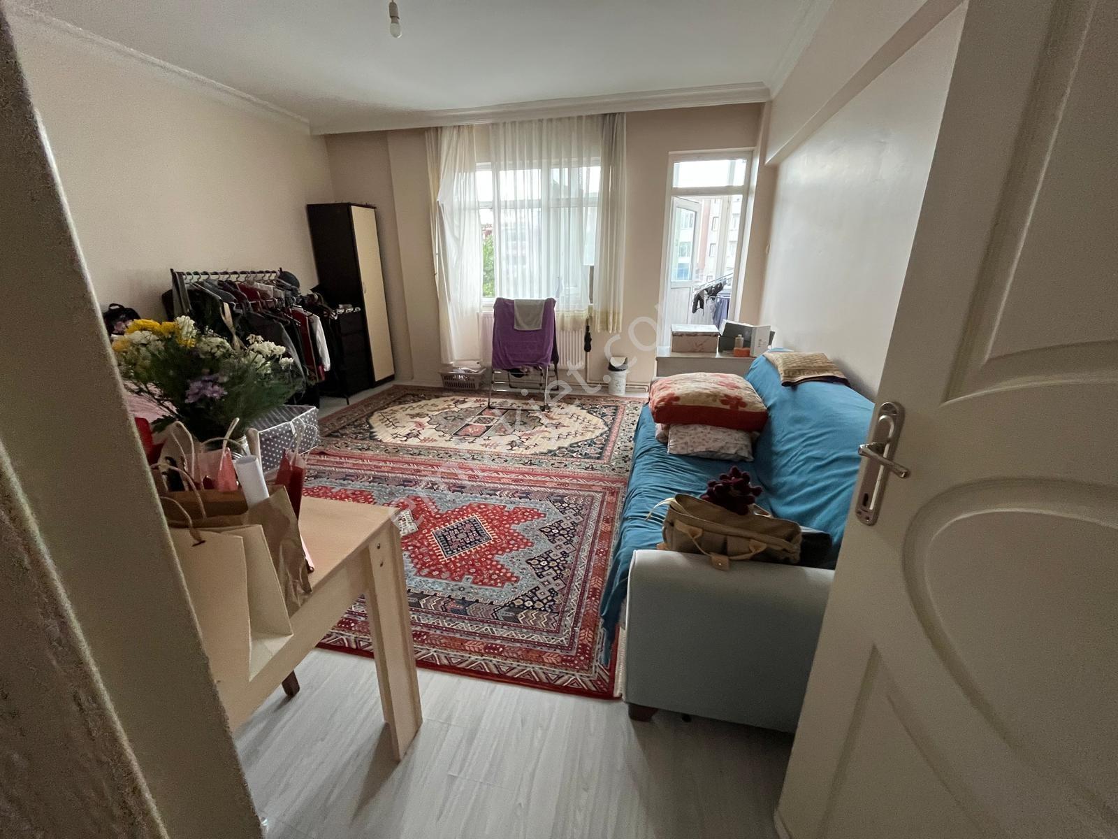 Elit Emlak'tan 100. Yılda 3+1 Eşyalı Kiralık Daire - Görsel 7