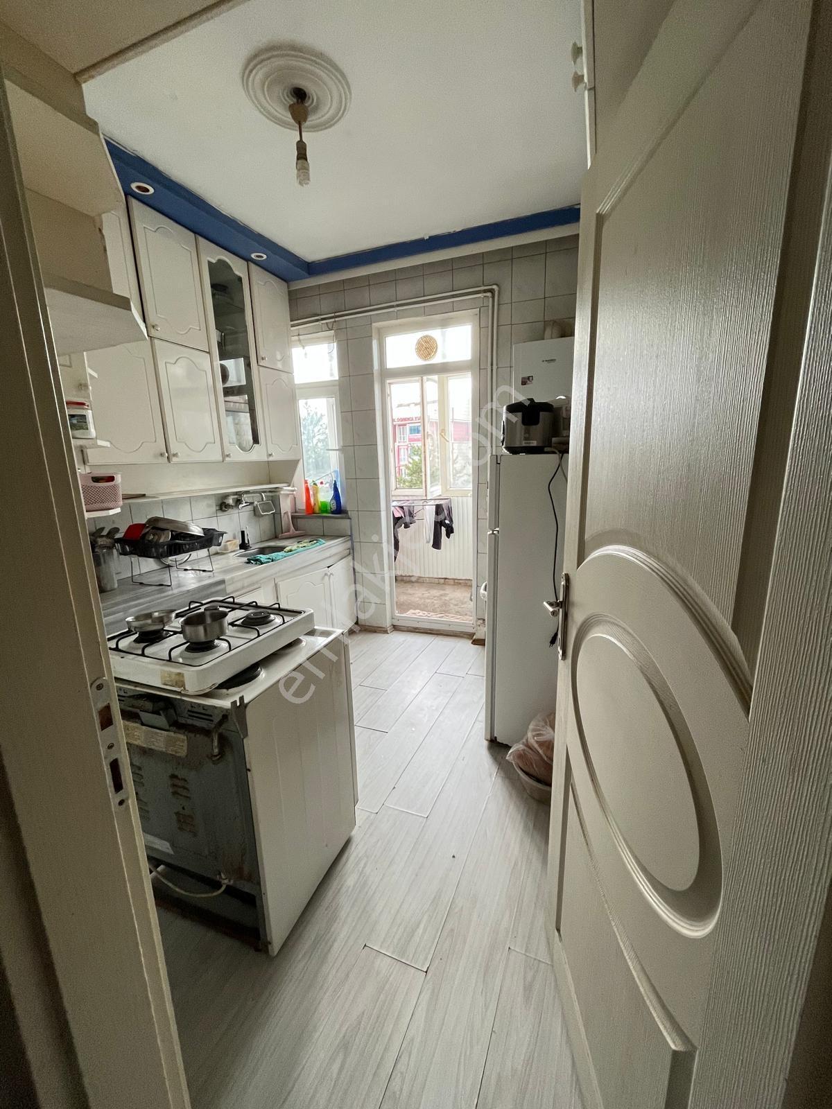 Elit Emlak'tan 100. Yılda 3+1 Eşyalı Kiralık Daire - Görsel 3