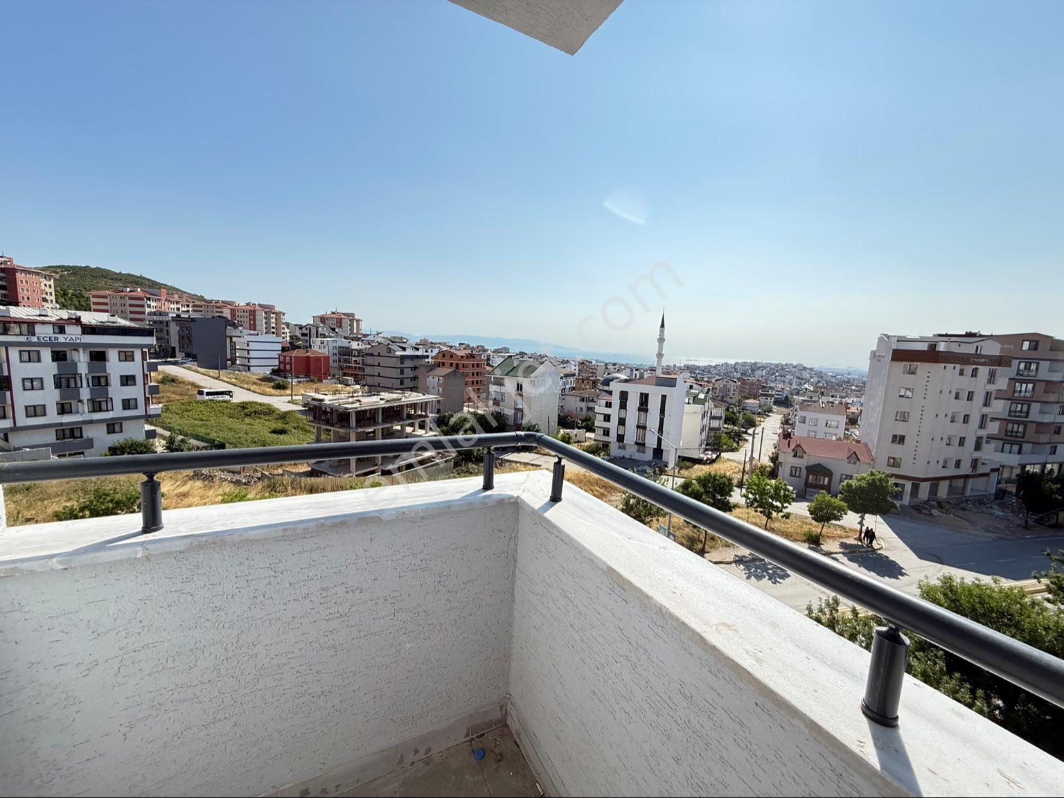 Çayırova Akse Mh. Yüksek Kredili Satılık 2+1 İskanlı Sıfır Arakat - Görsel 4