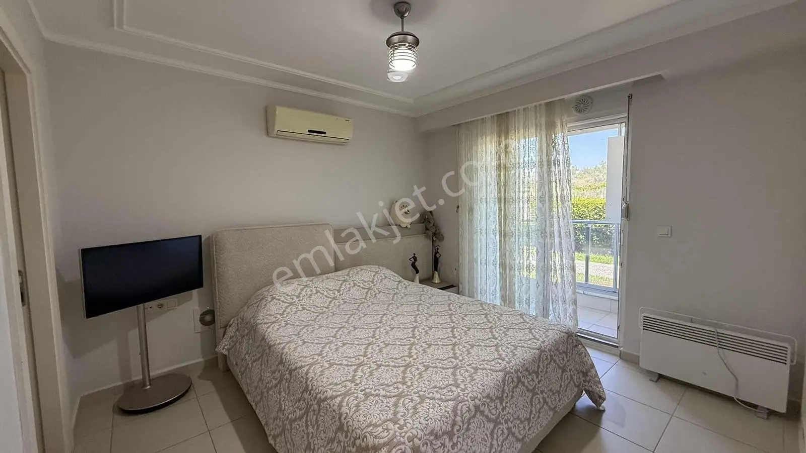 Antalya Manavgat Sorgun The Valley Sitesinde Satılık 2+1 Daire - Görsel 24