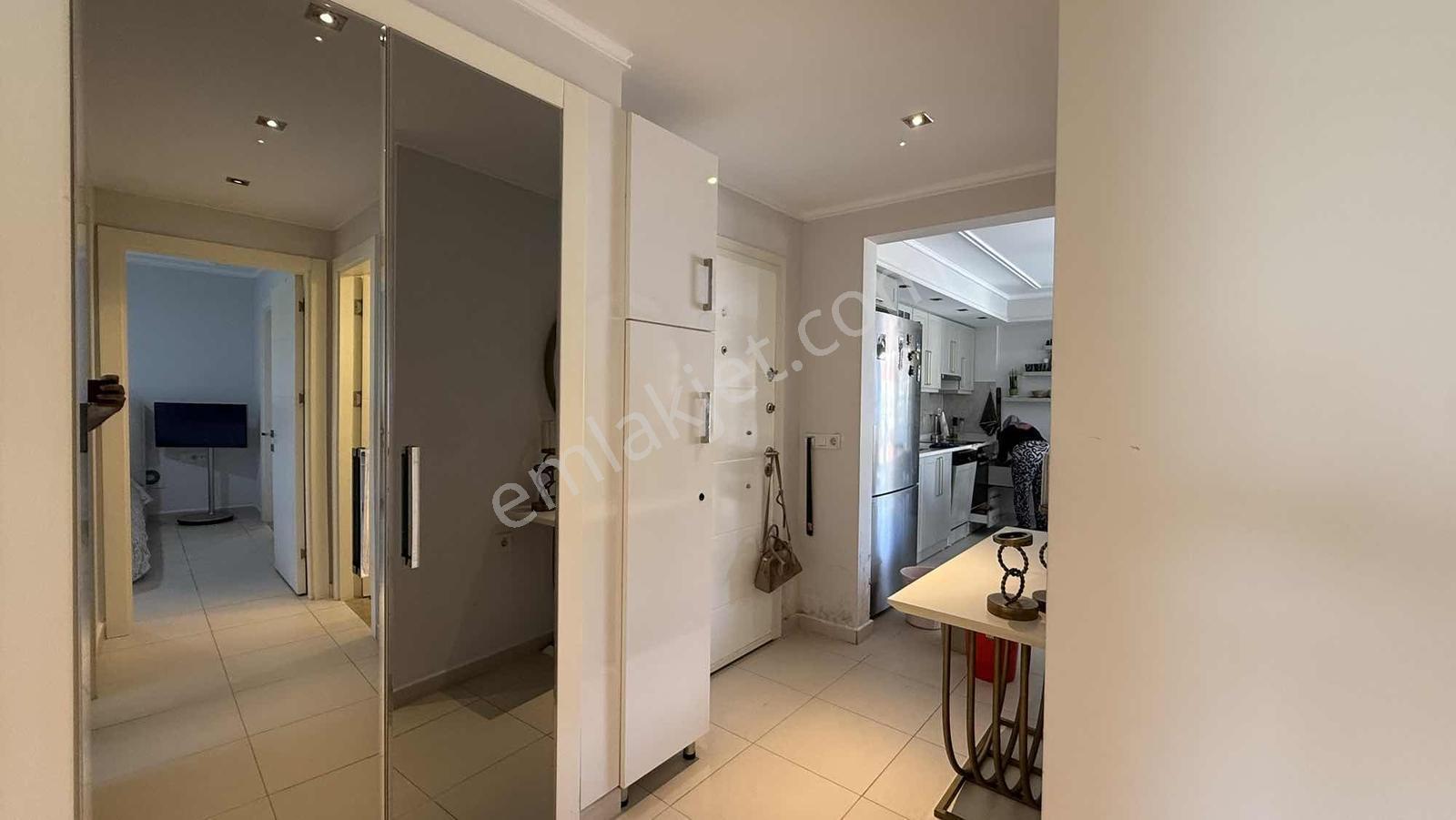 Antalya Manavgat Sorgun The Valley Sitesinde Satılık 2+1 Daire - Görsel 17
