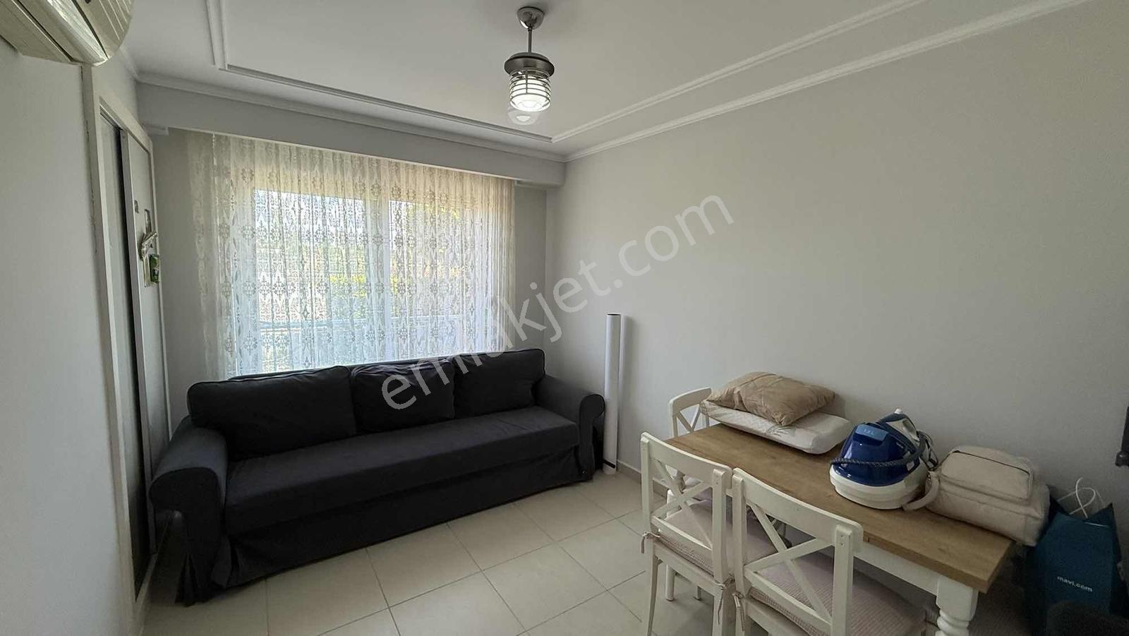 Antalya Manavgat Sorgun The Valley Sitesinde Satılık 2+1 Daire - Görsel 15