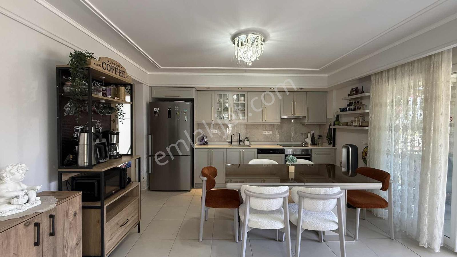 Antalya Manavgat Sorgun The Valley Sitesinde Satılık 2+1 Daire - Görsel 14