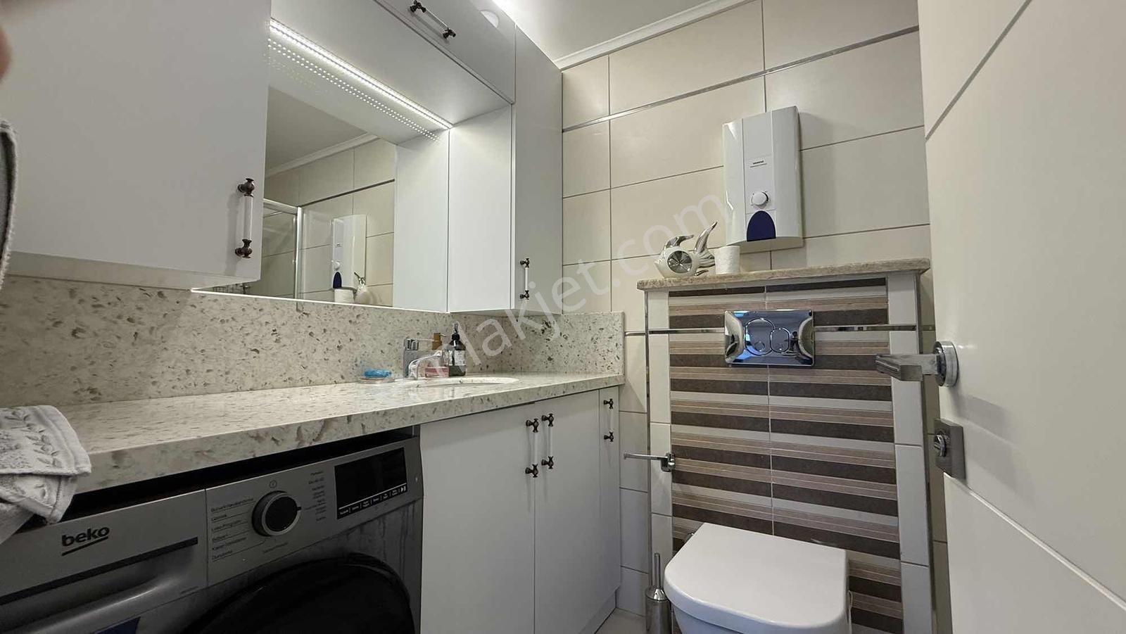 Antalya Manavgat Sorgun The Valley Sitesinde Satılık 2+1 Daire