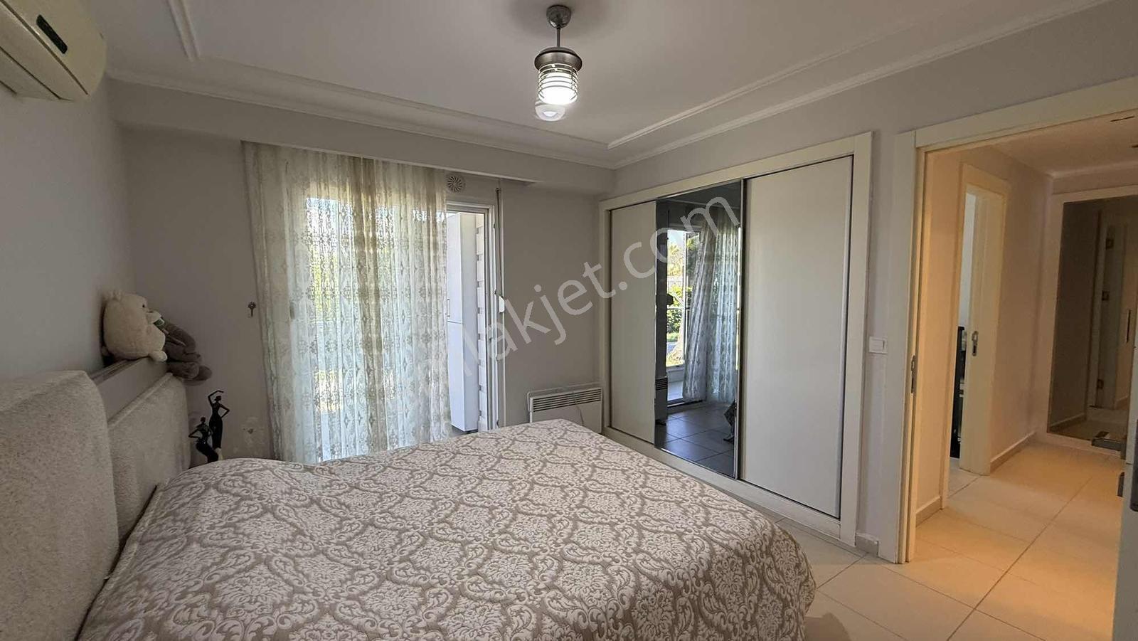 Antalya Manavgat Sorgun The Valley Sitesinde Satılık 2+1 Daire - Görsel 25
