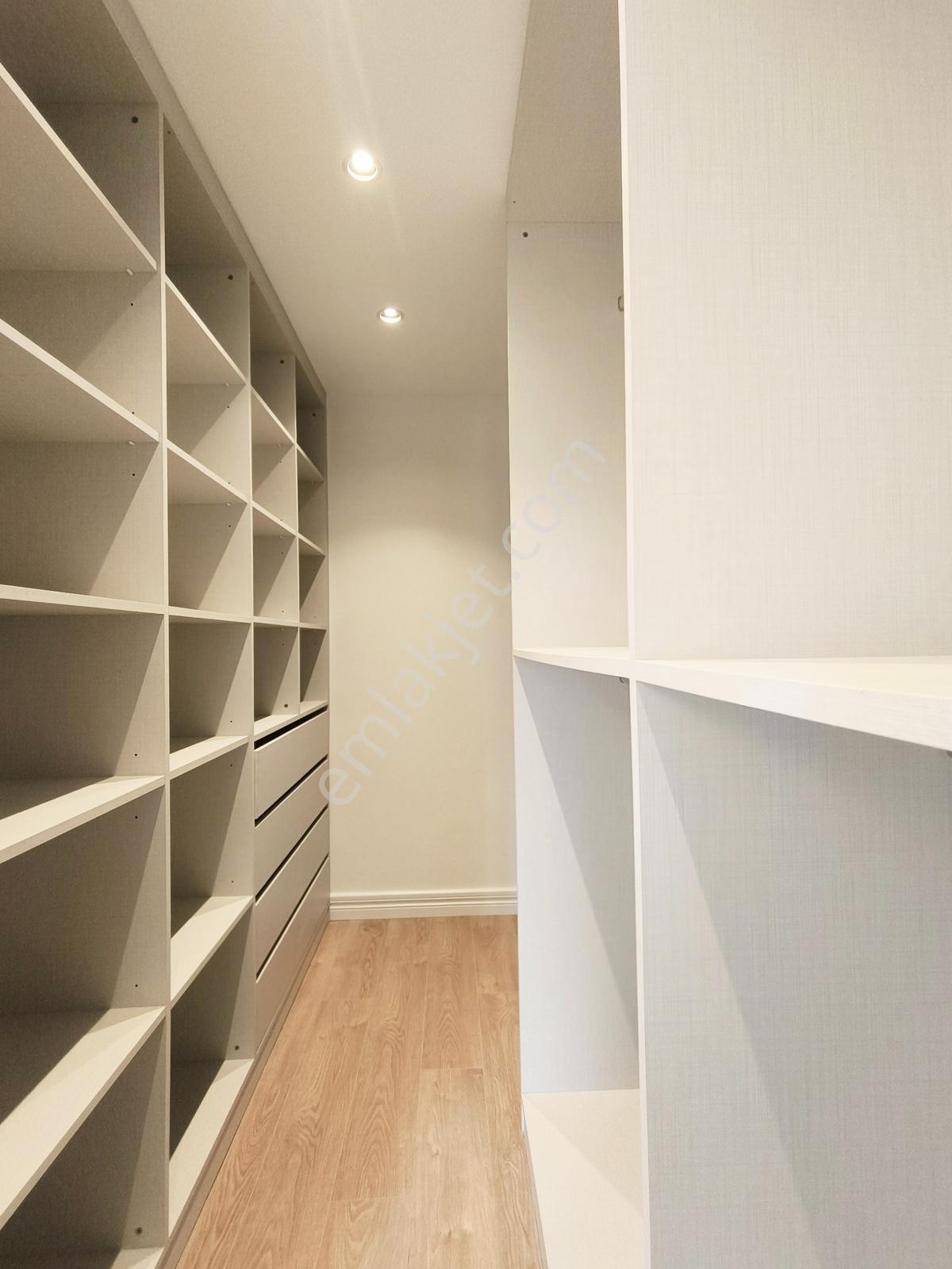 Canik Hasköy Hill Garden Sitesinde Satılık 3+1 Daire - Görsel 2