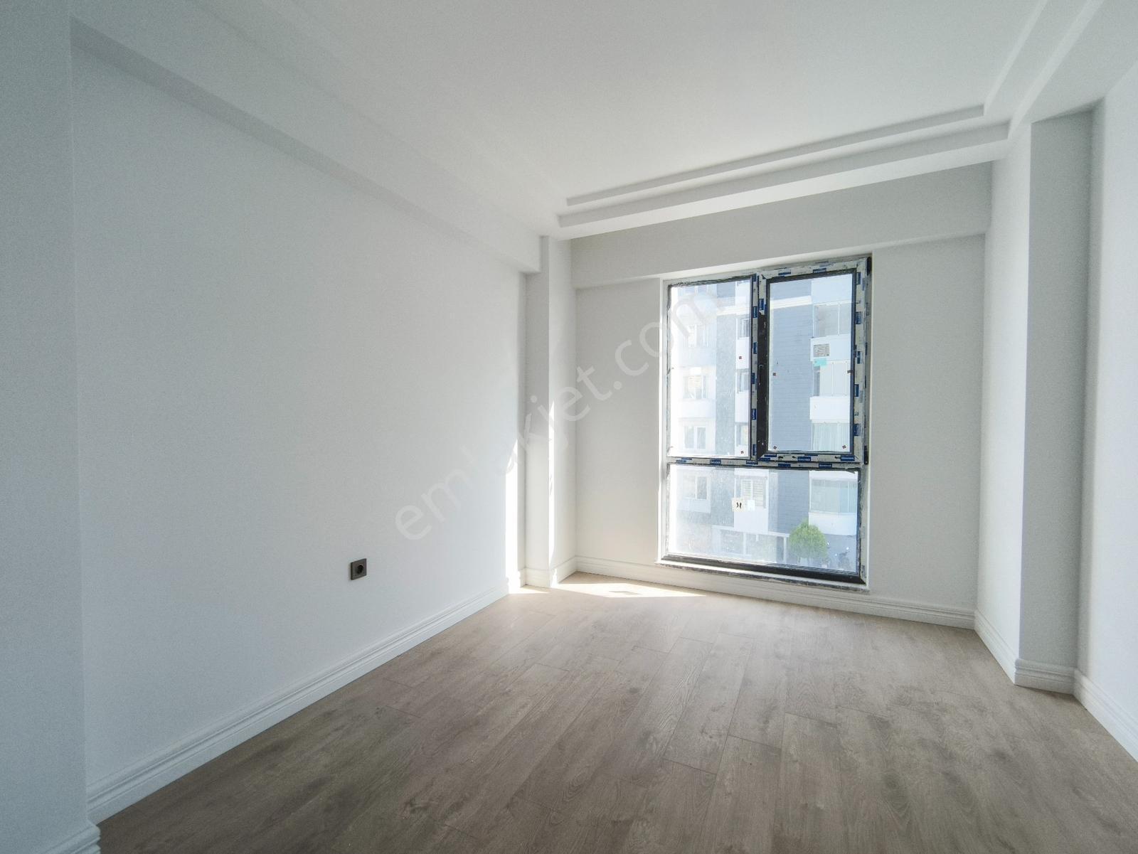 Canik Hasköy Hill Garden Sitesinde Satılık 3+1 Daire - Görsel 6